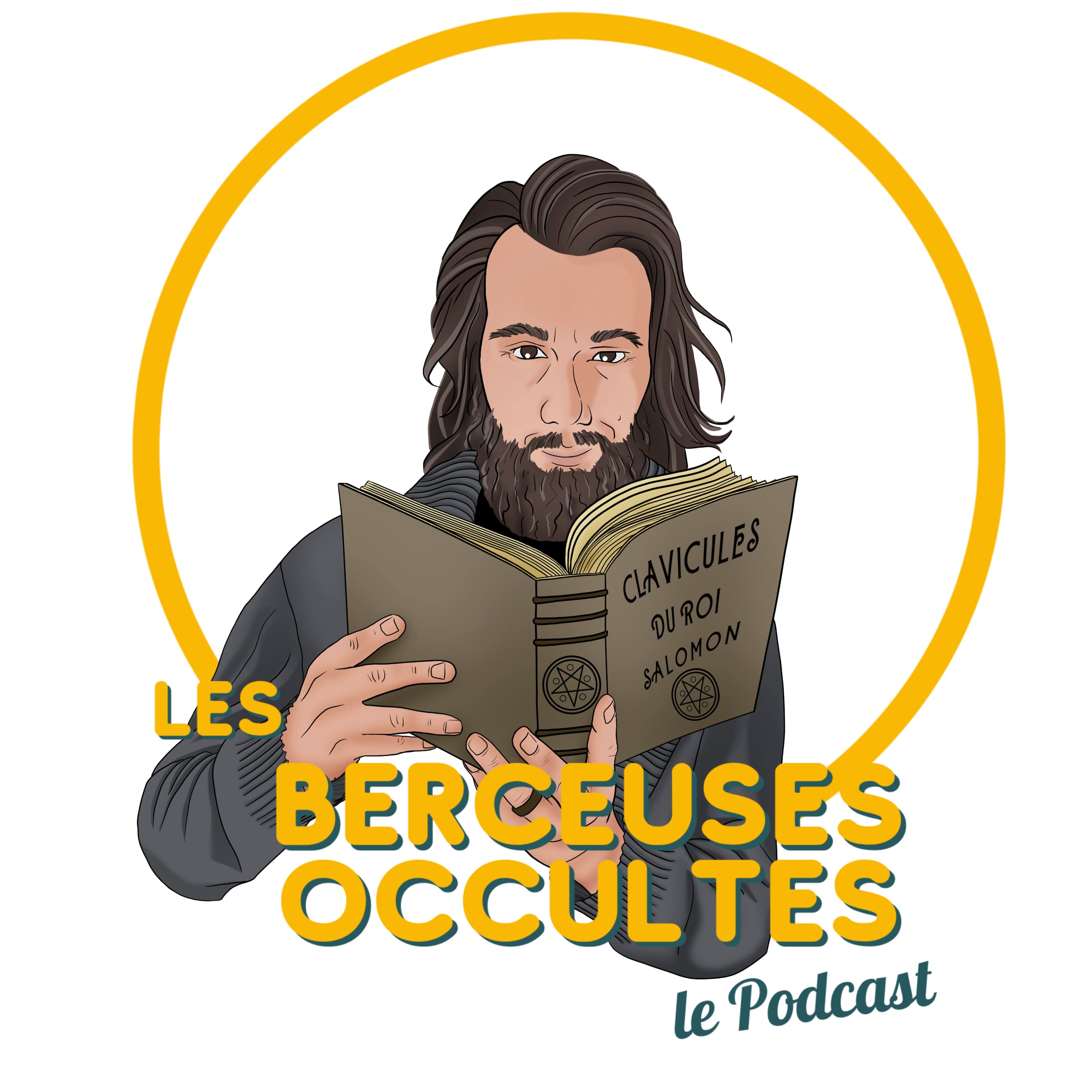 Les Berceuses Occultes