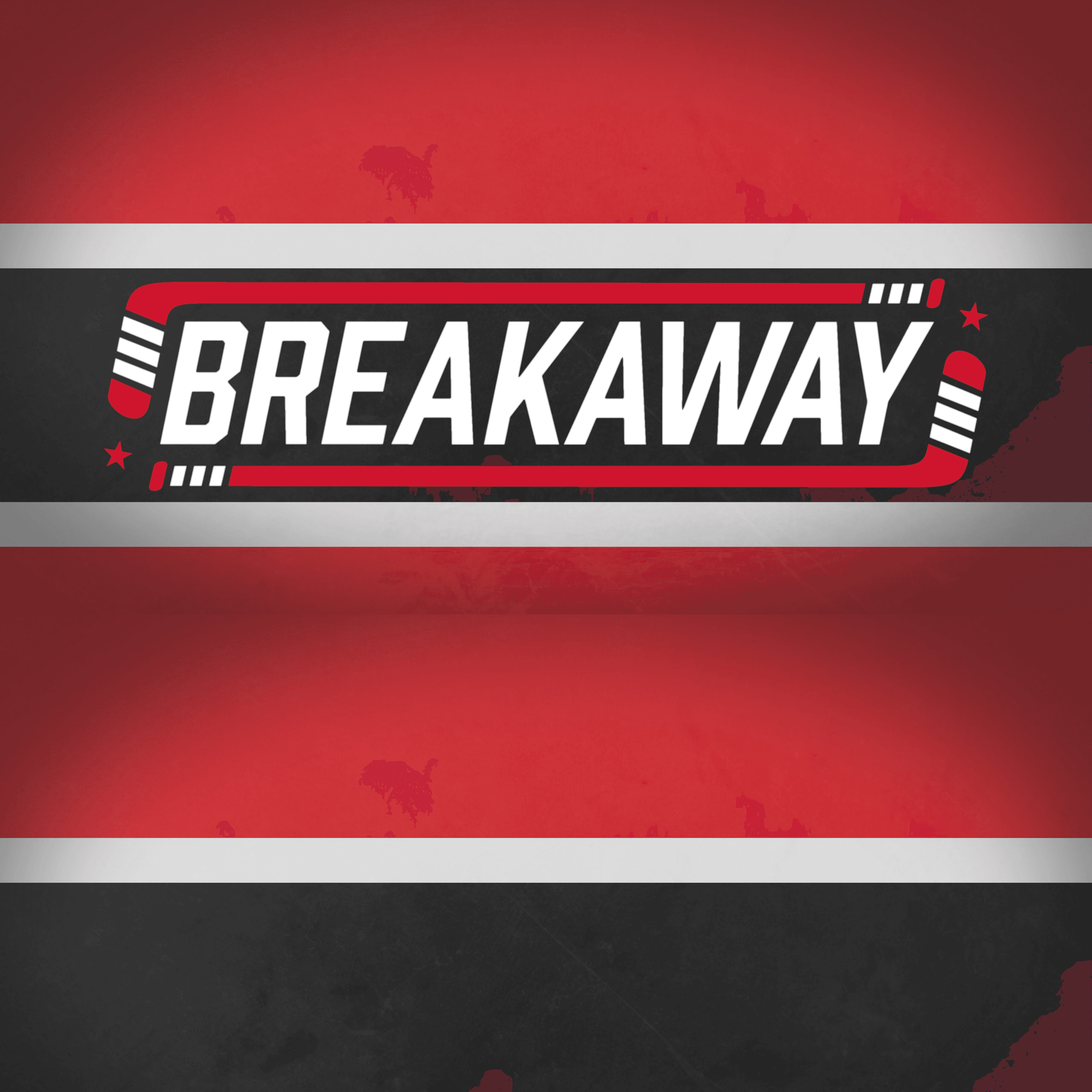 Breakaway - Podcast 