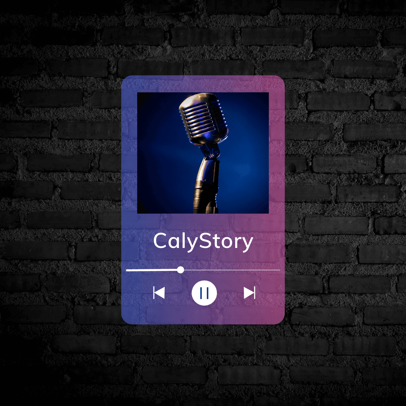 CalyStory 