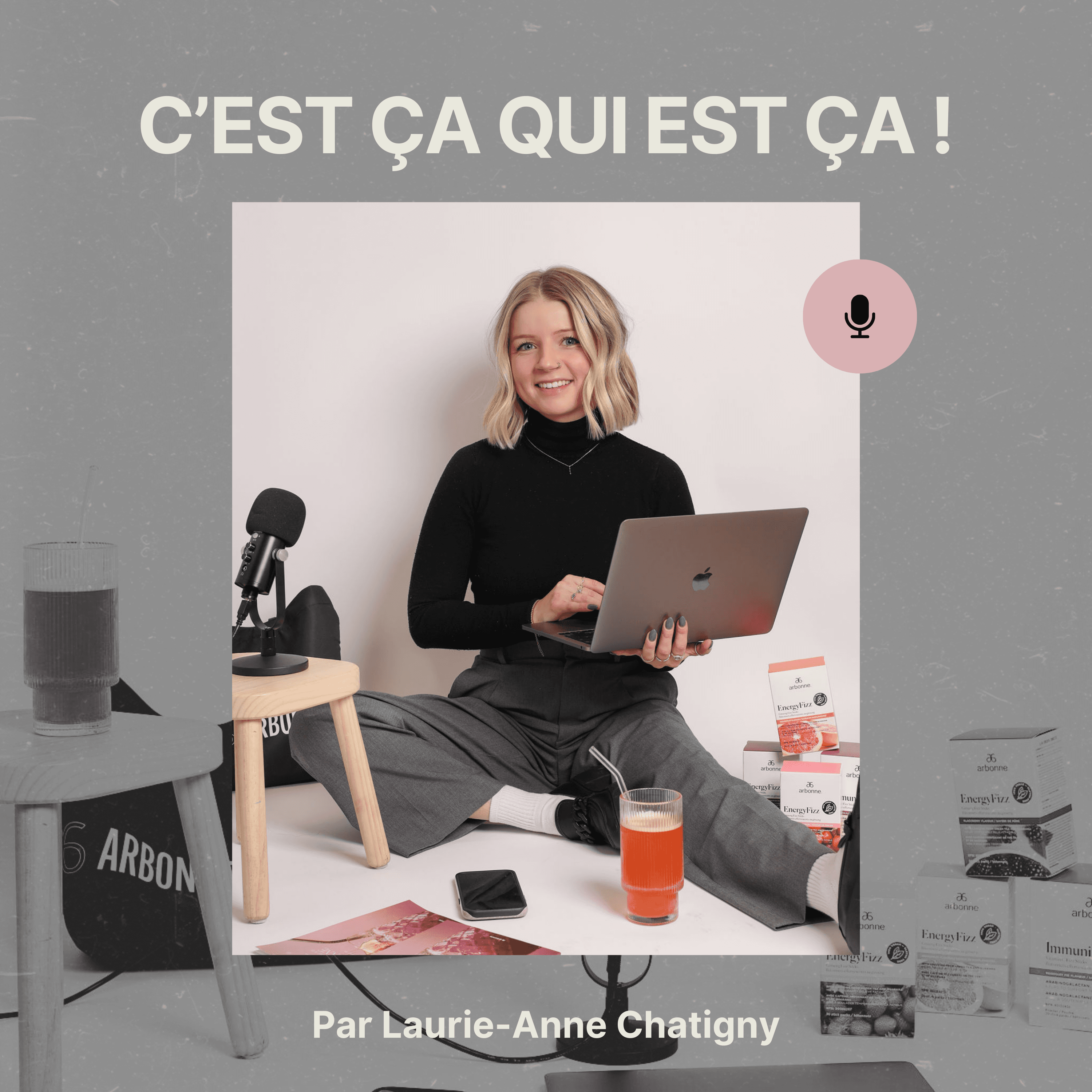 C'est ça qui est ça ! 