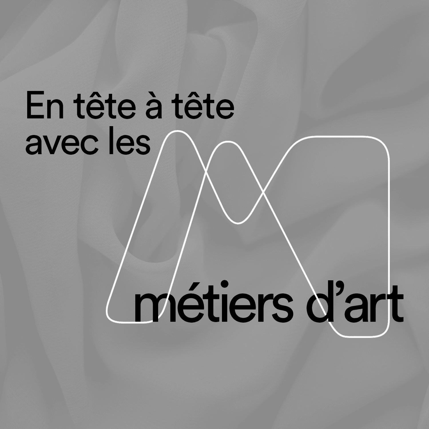 En tête à tête avec les métiers d'art 