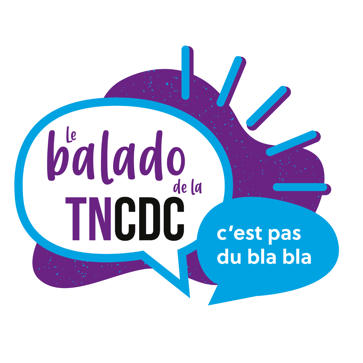 C'est pas du bla bla 