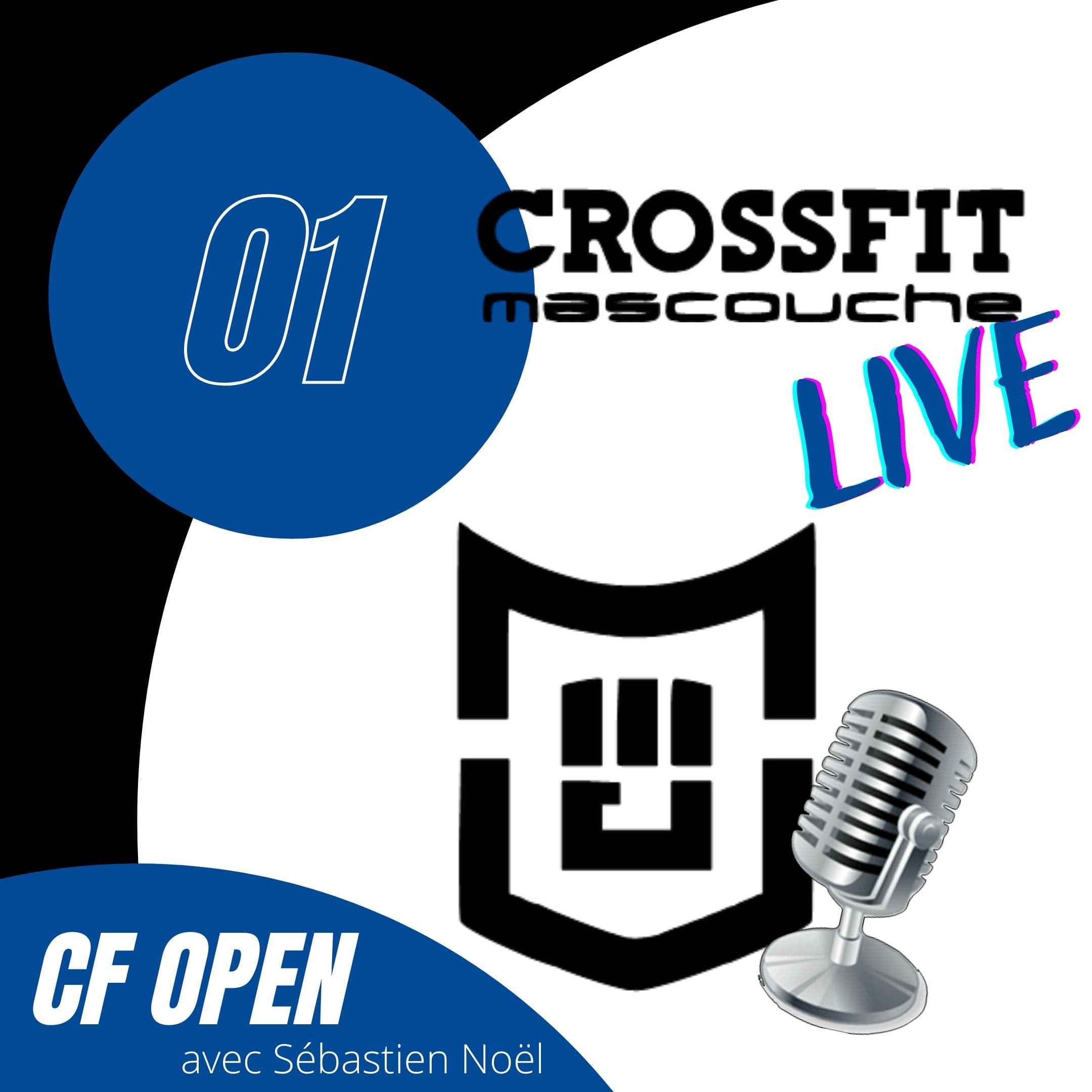CF Open 