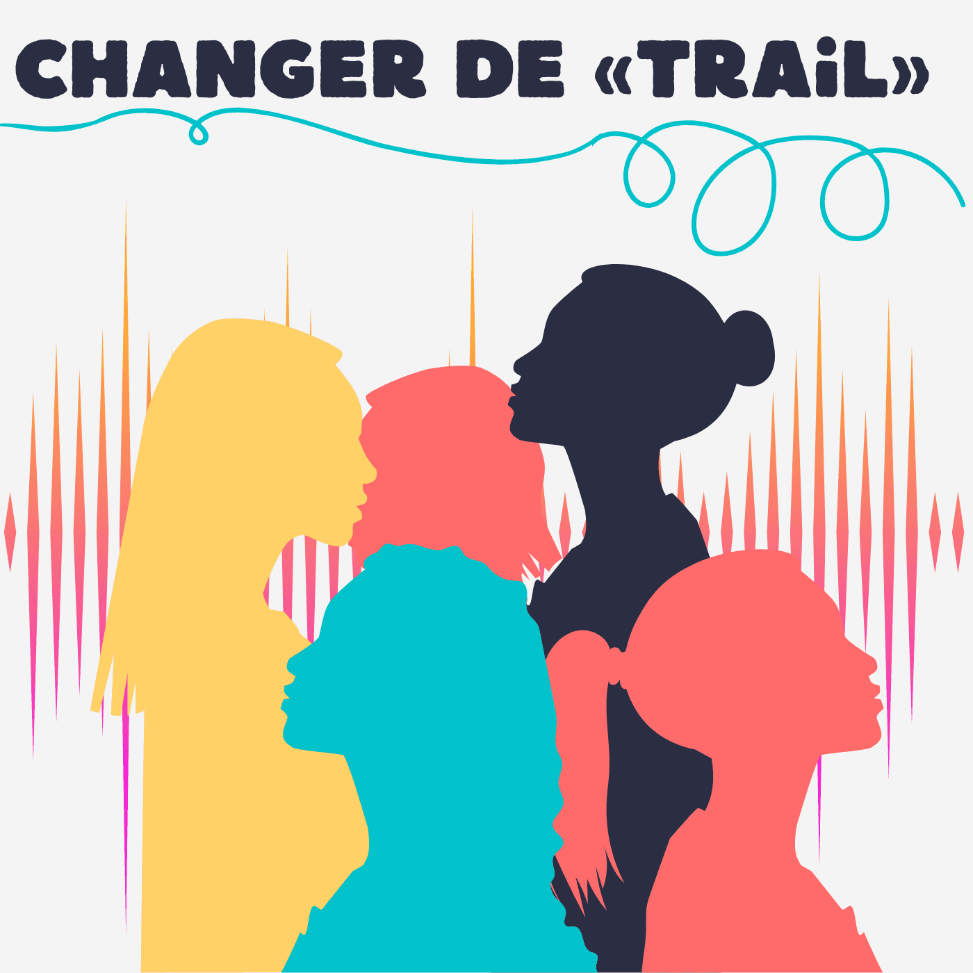 Changer de Trail 