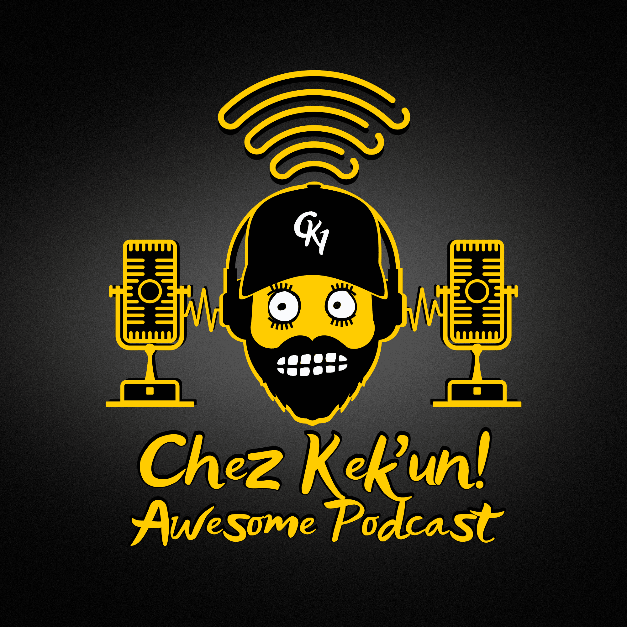 Chez Kek'un! 