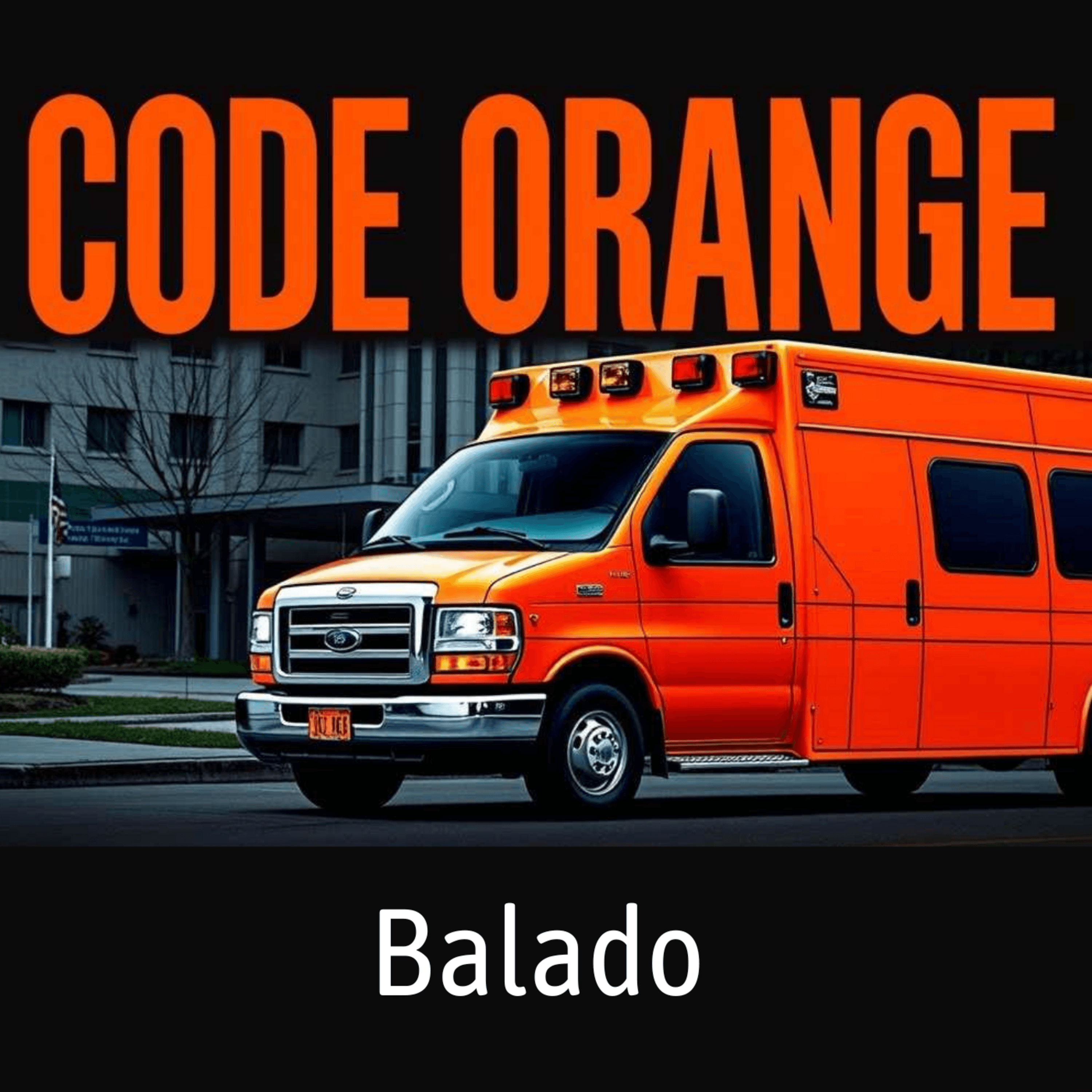 Code orange 