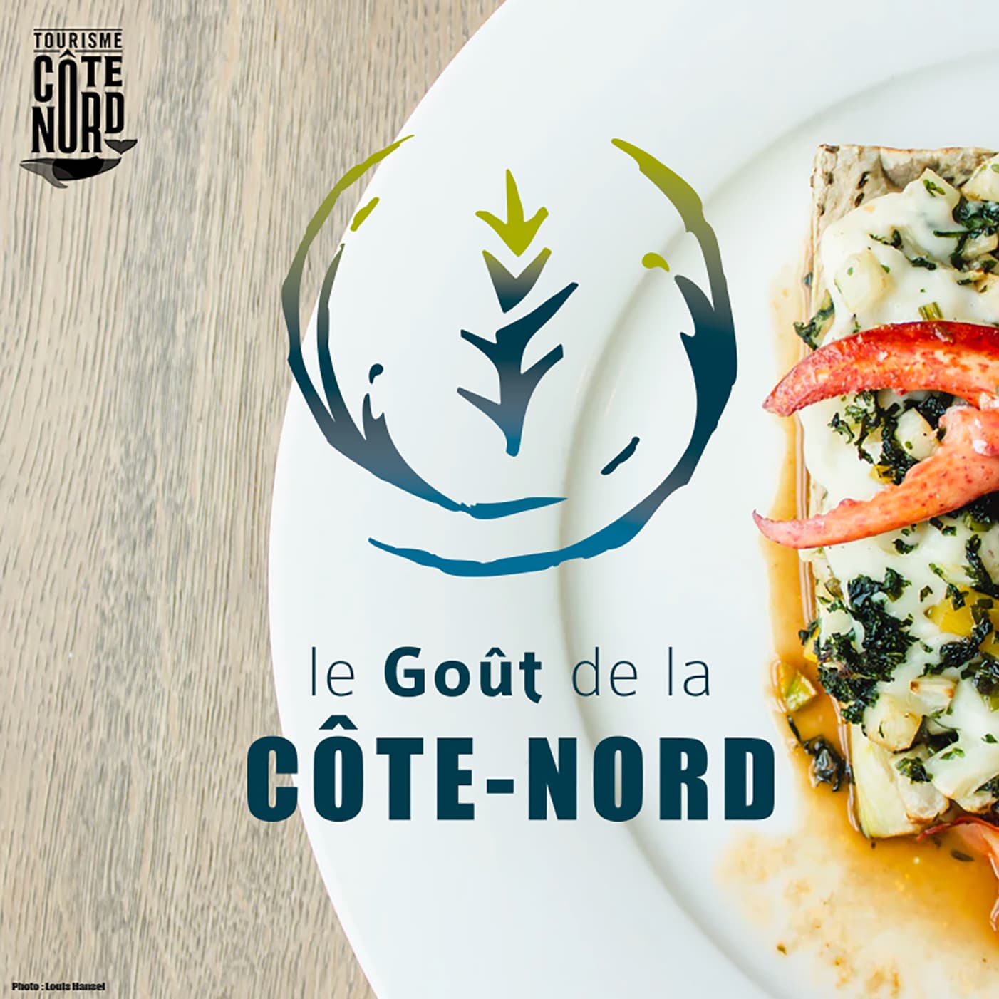 Le Goût de la Côte-Nord