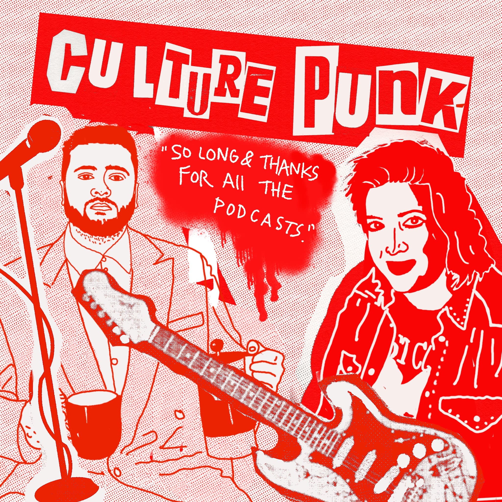 Culture Punk 