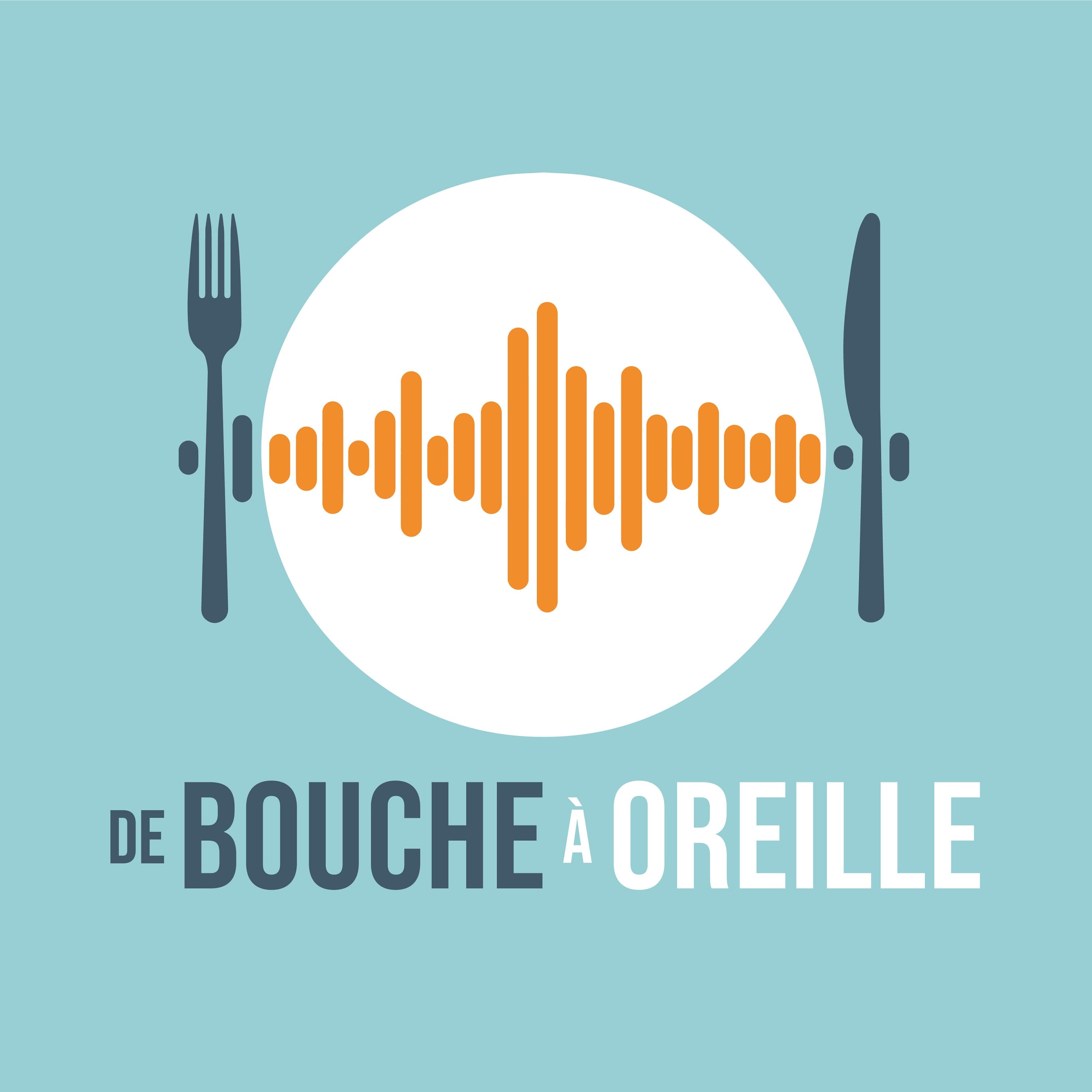 De bouche à oreille 