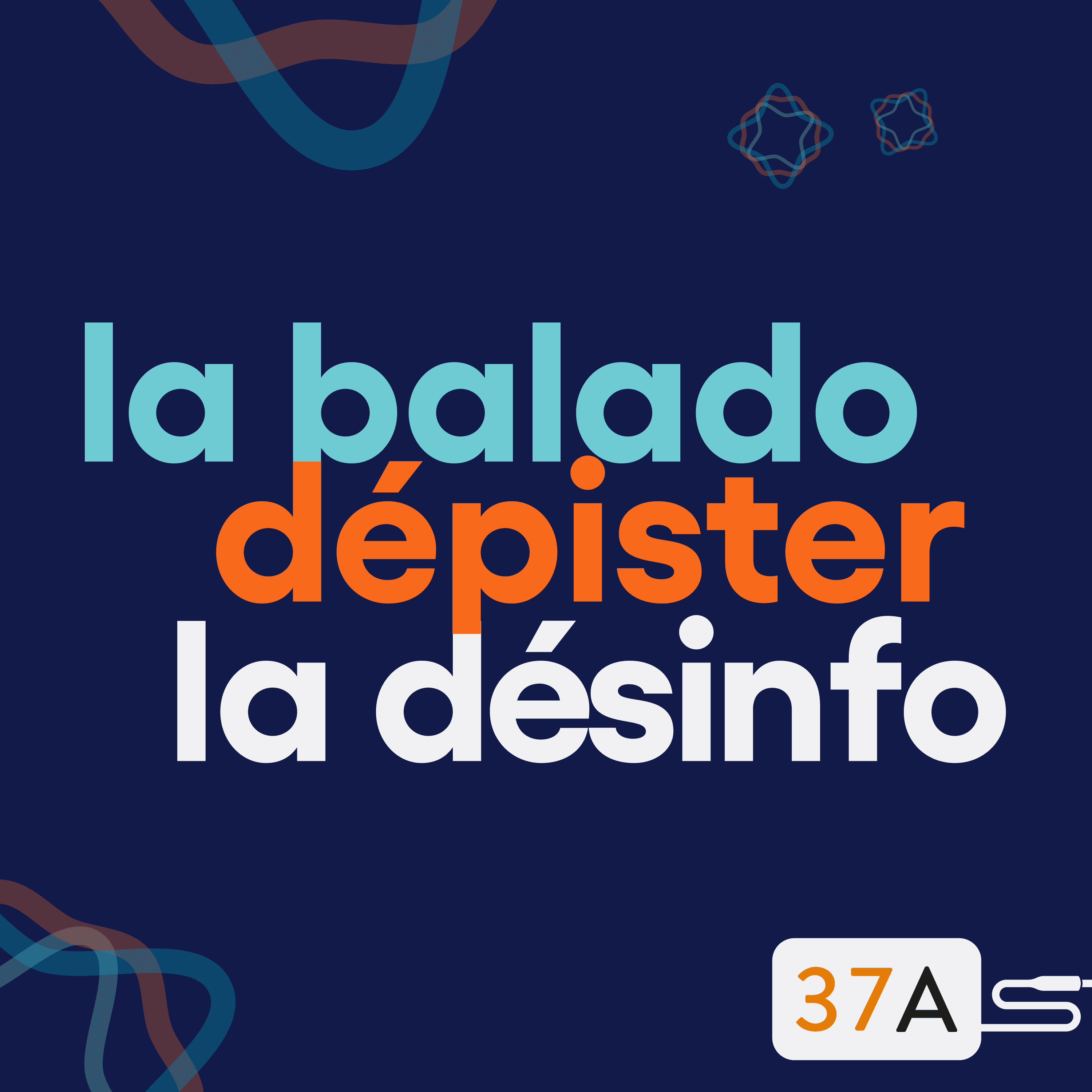 Dépister la désinfo 