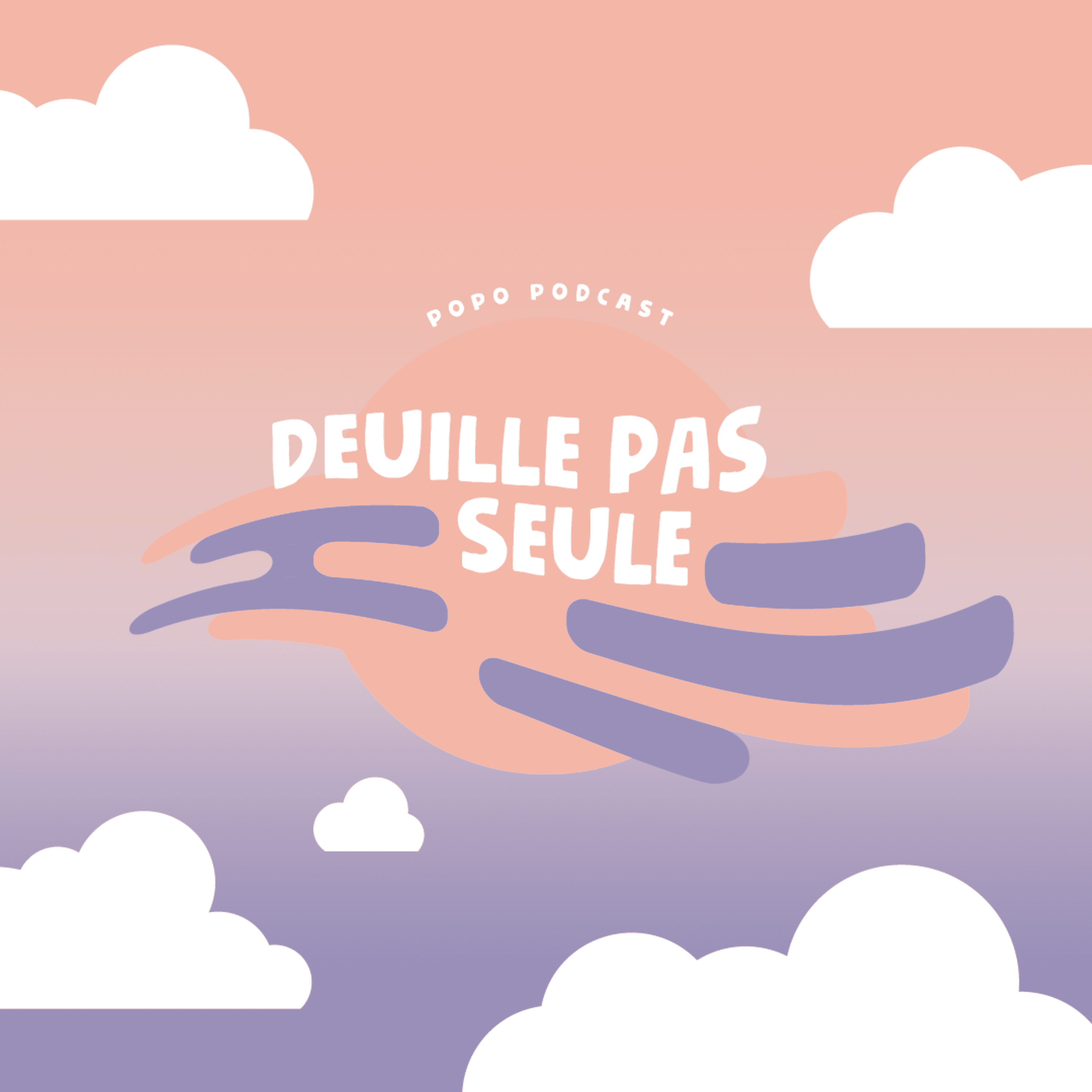 Deuille pas seule 