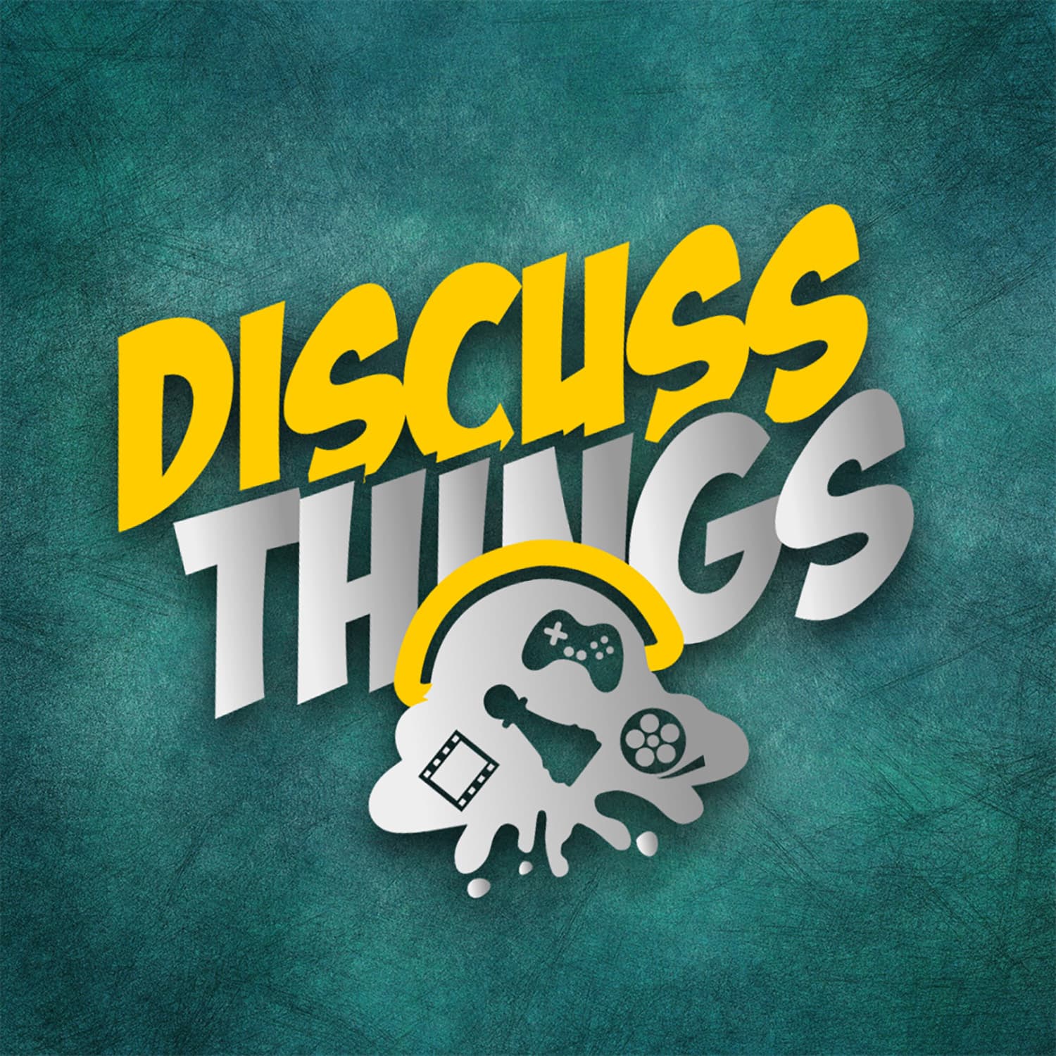 Discuss Things 