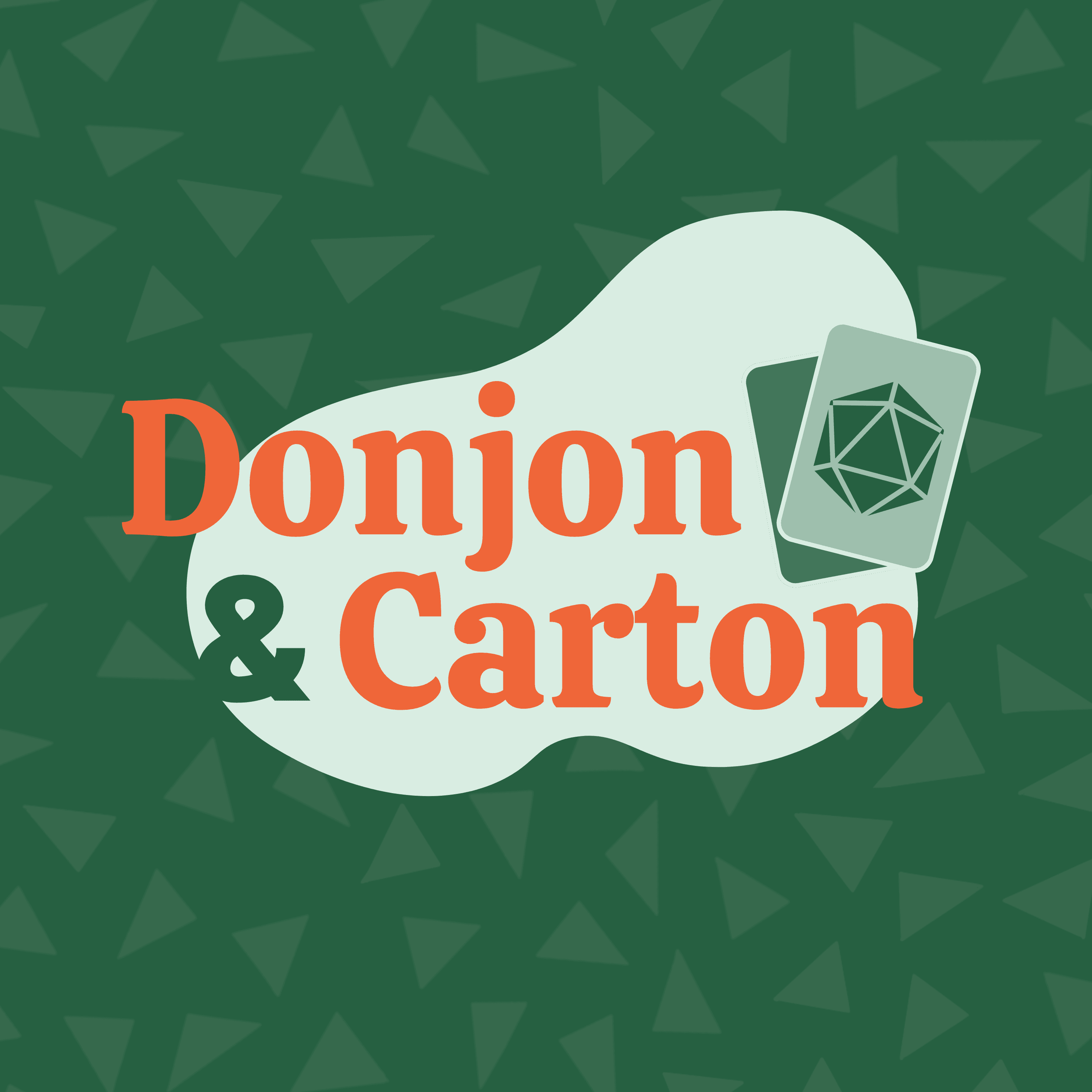 Donjon et Carton 