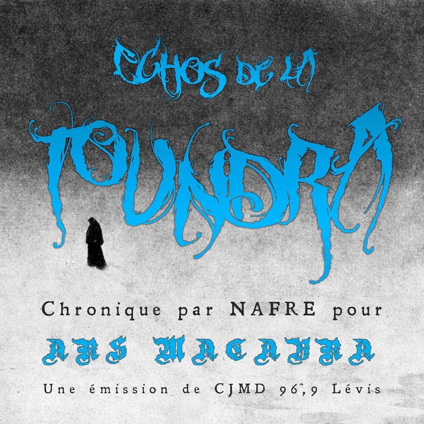 Échos de la toundra