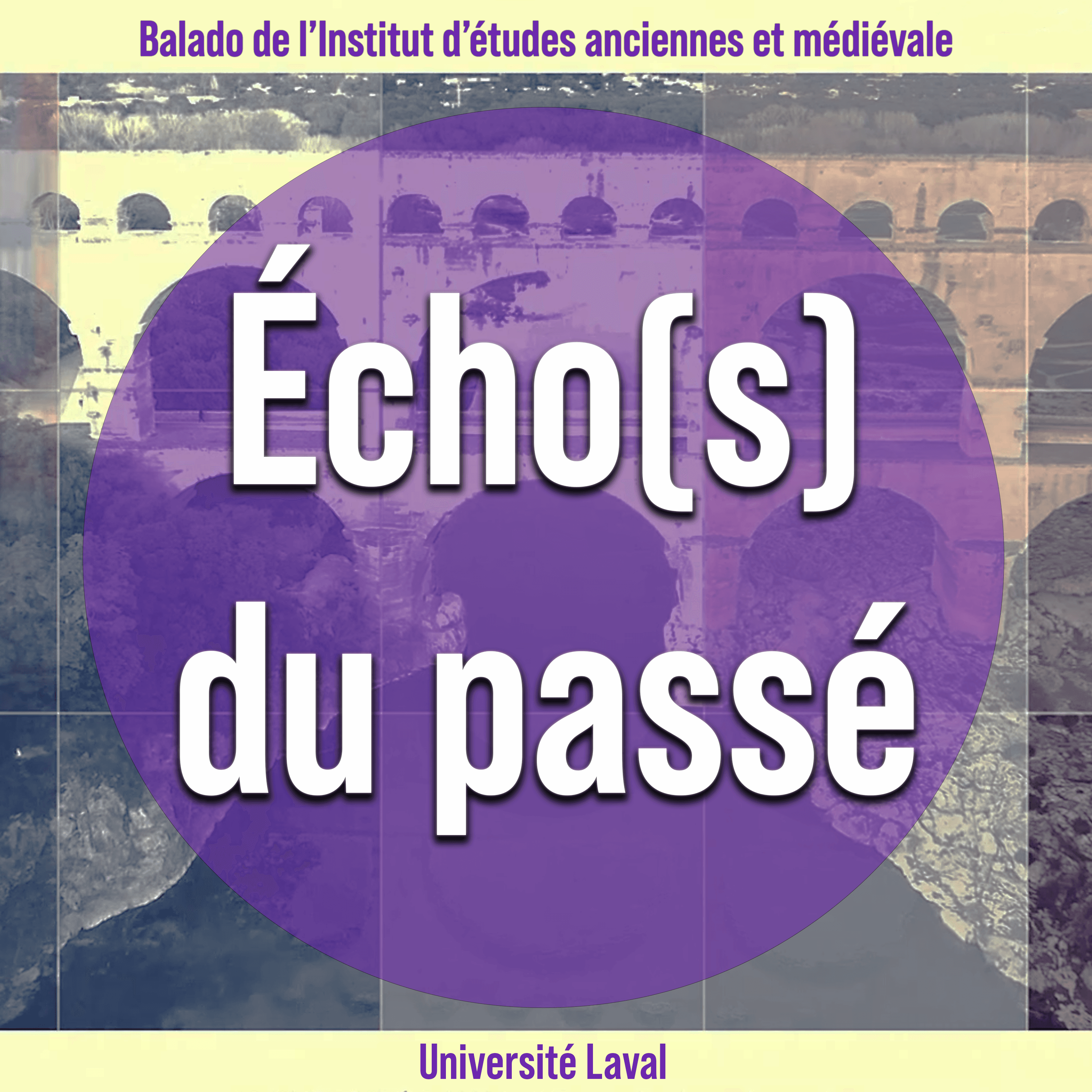 Échos du passé