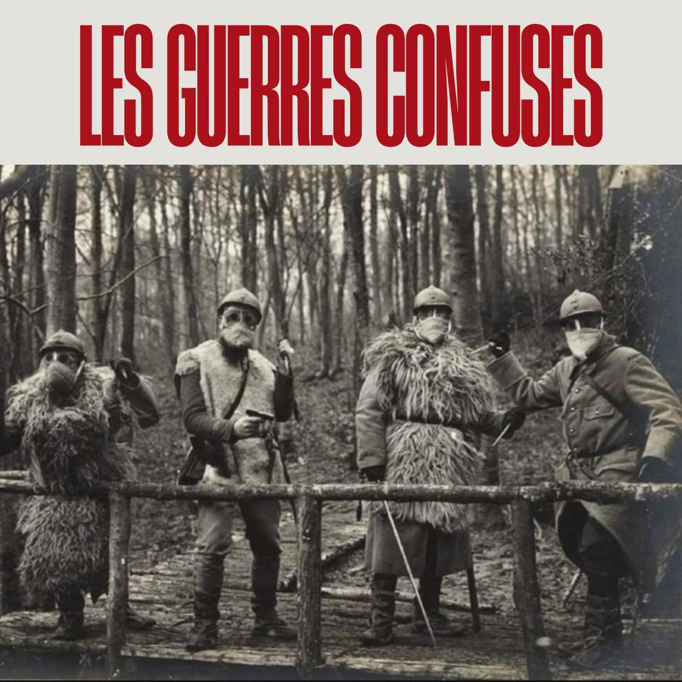 Les Guerres Confuses