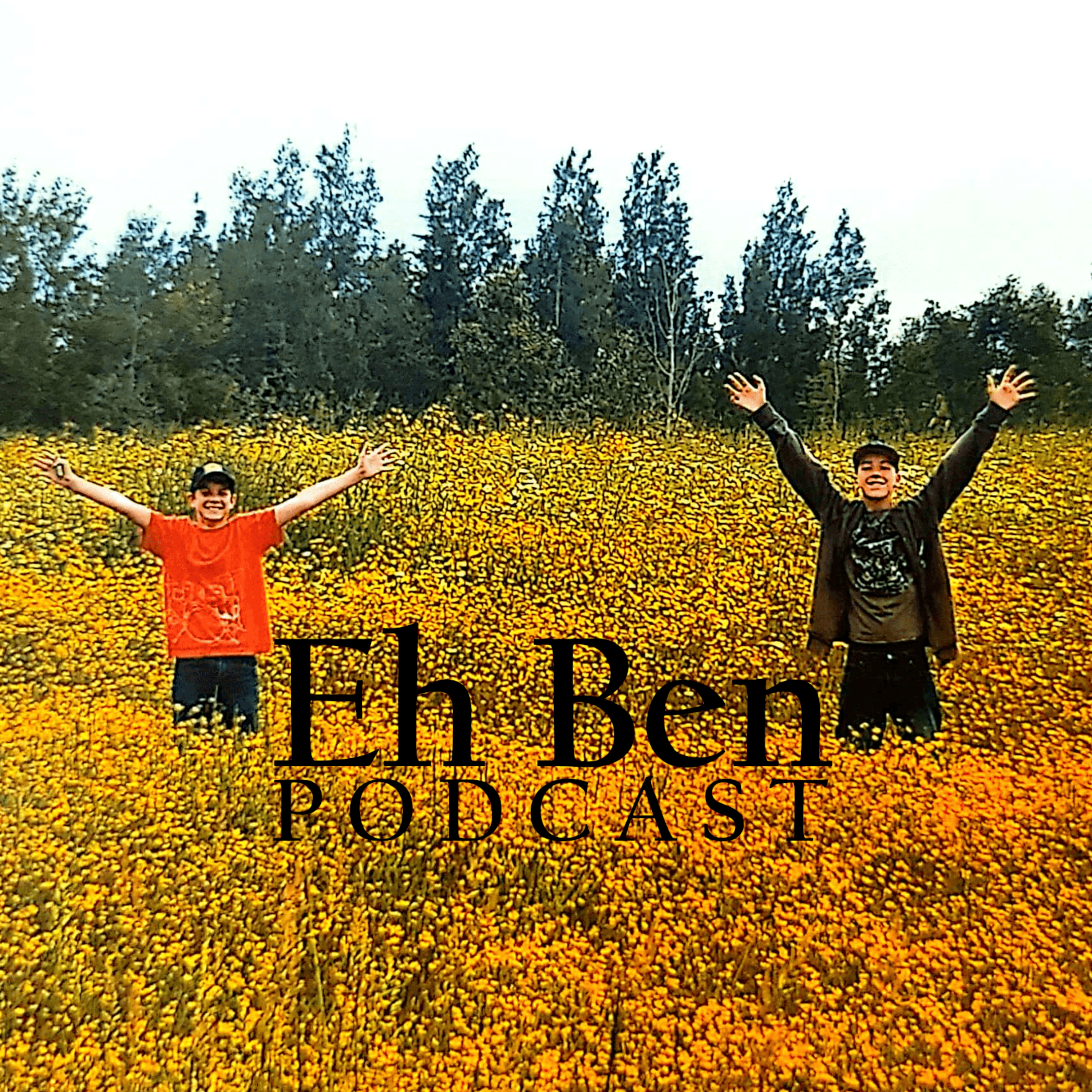 Eh Ben 