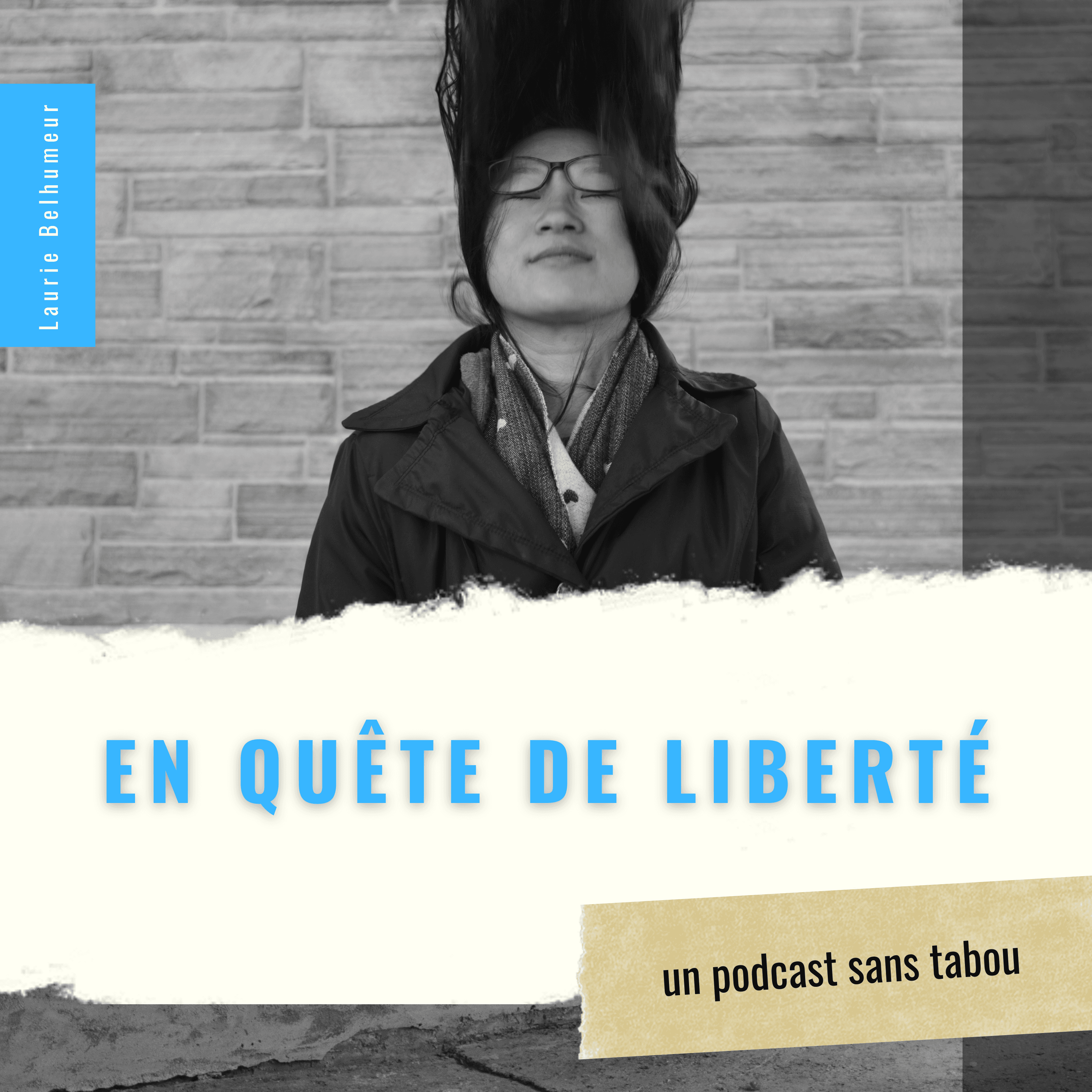 En quête de liberté 