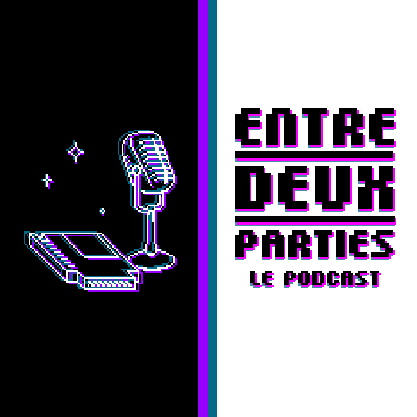 Entre Deux Parties 