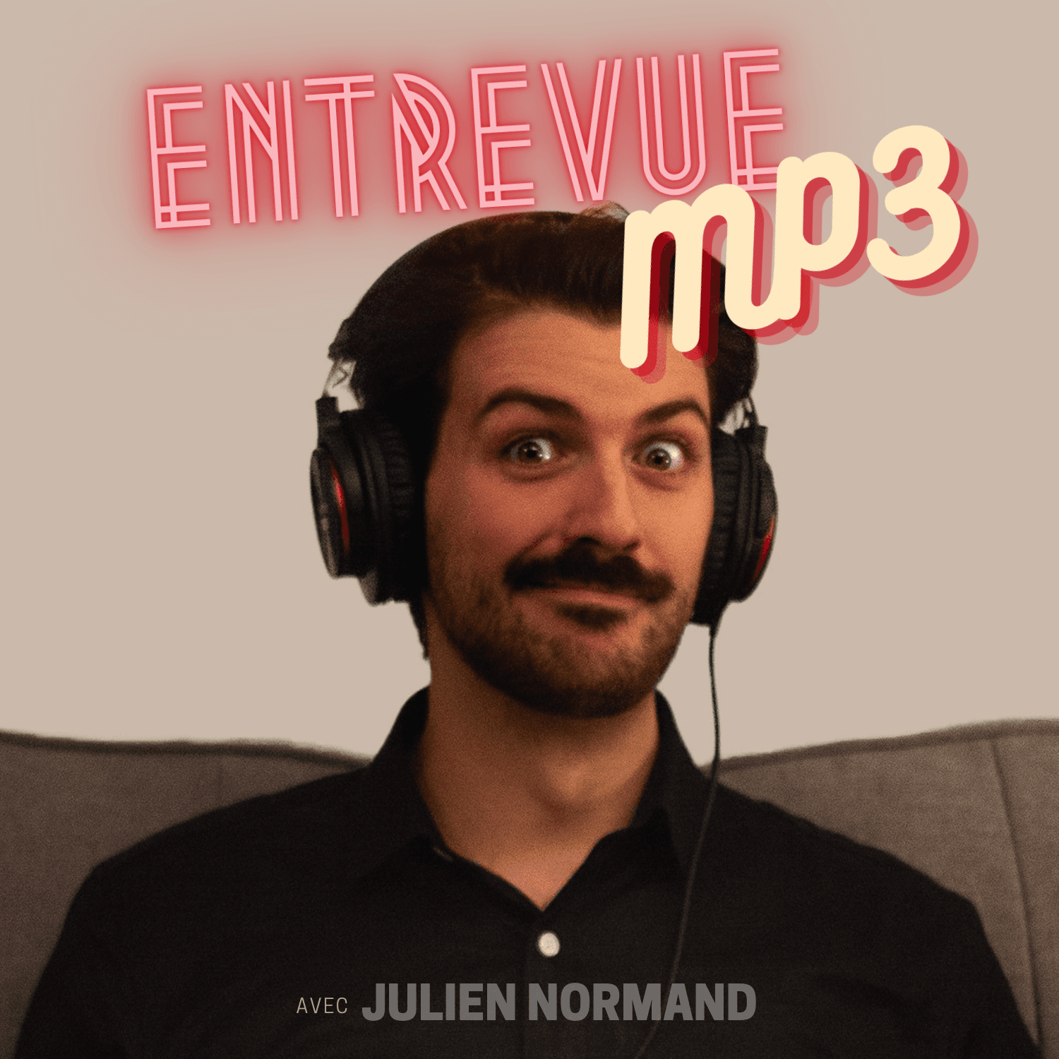Entrevue MP3 