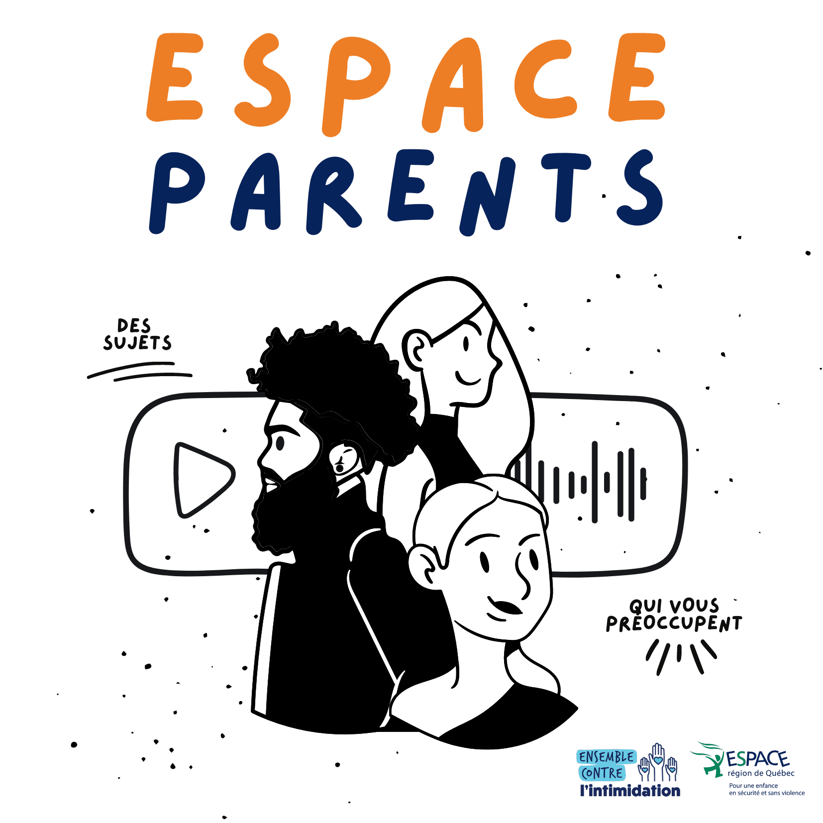 ESPACE Parents 