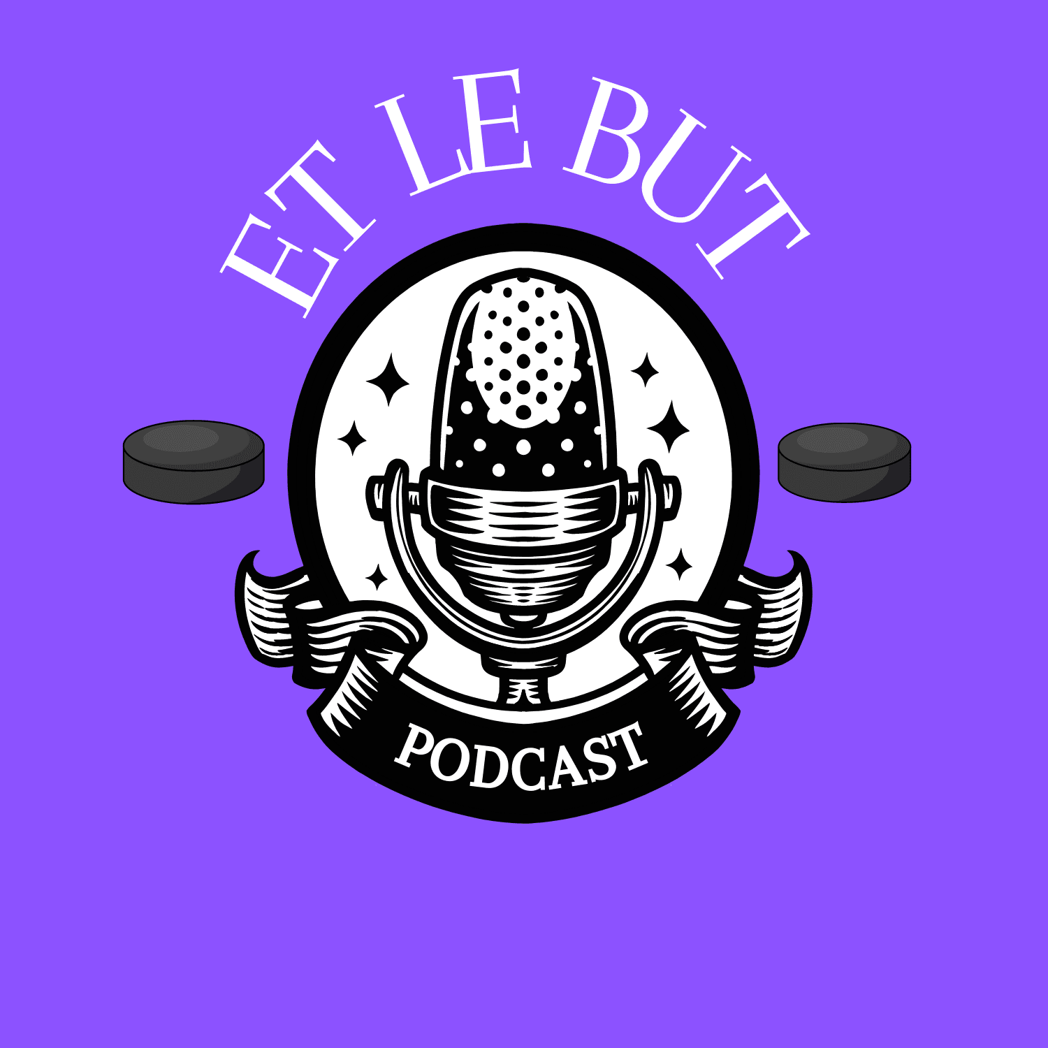 Et le but Podcast 