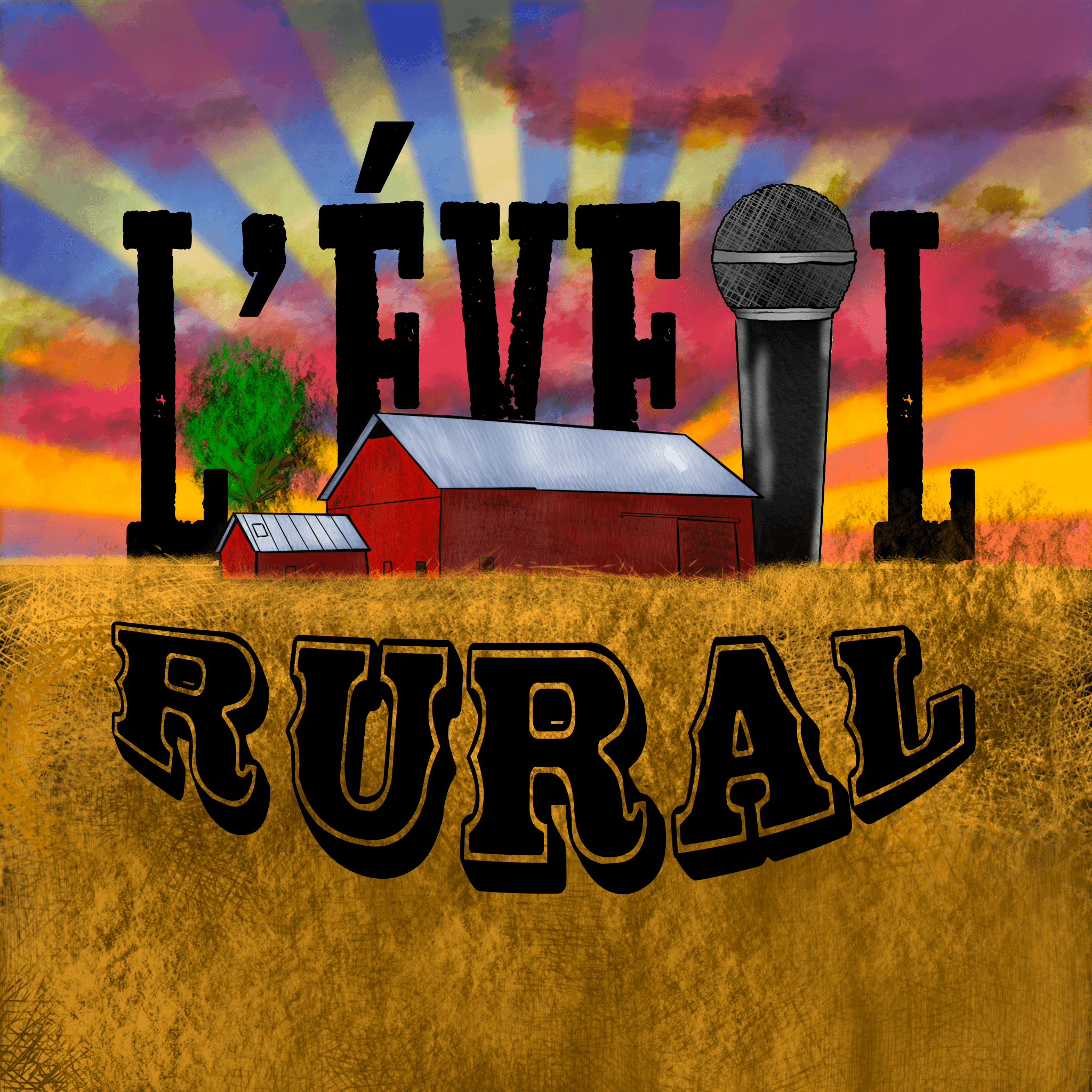 L'éveil rural 
