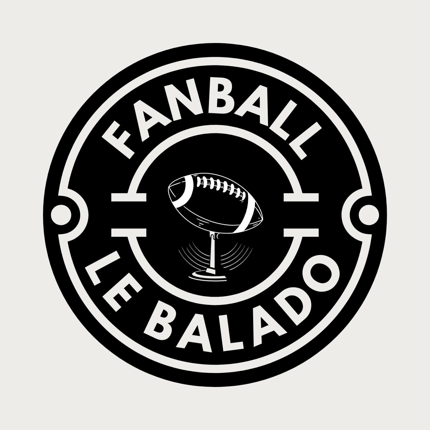 Fanball Le Balado 