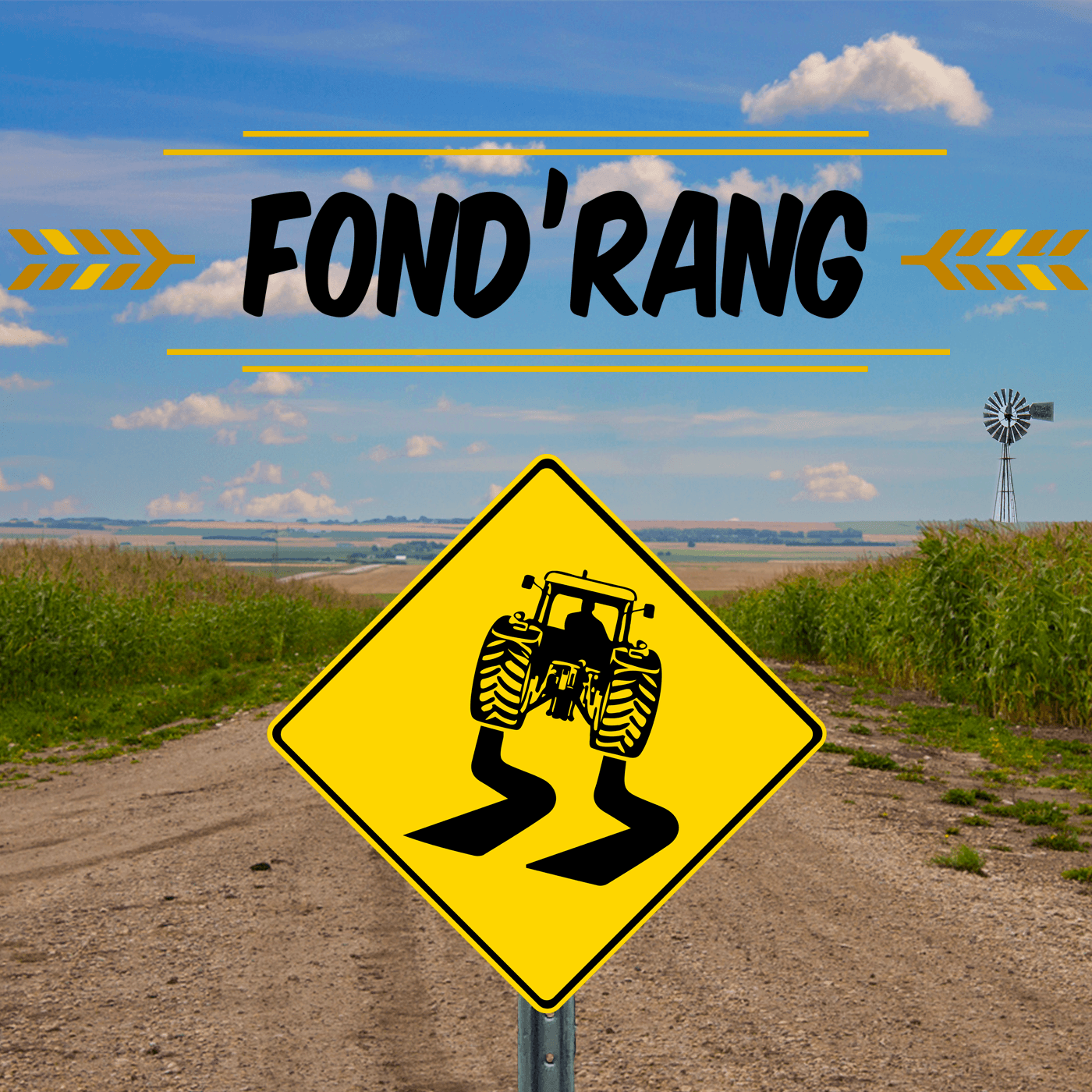 Fond'Rang 