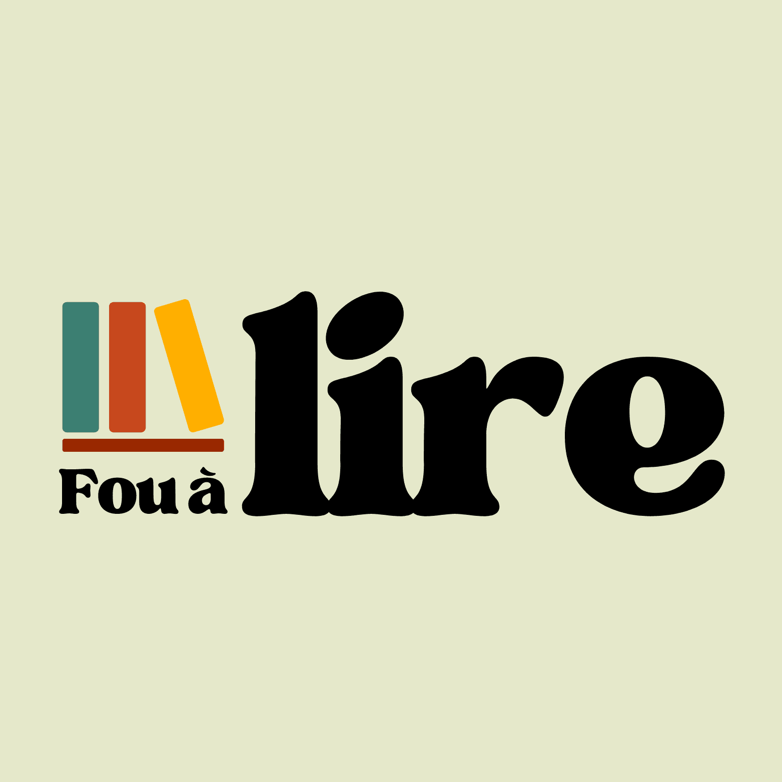 Fou à lire 