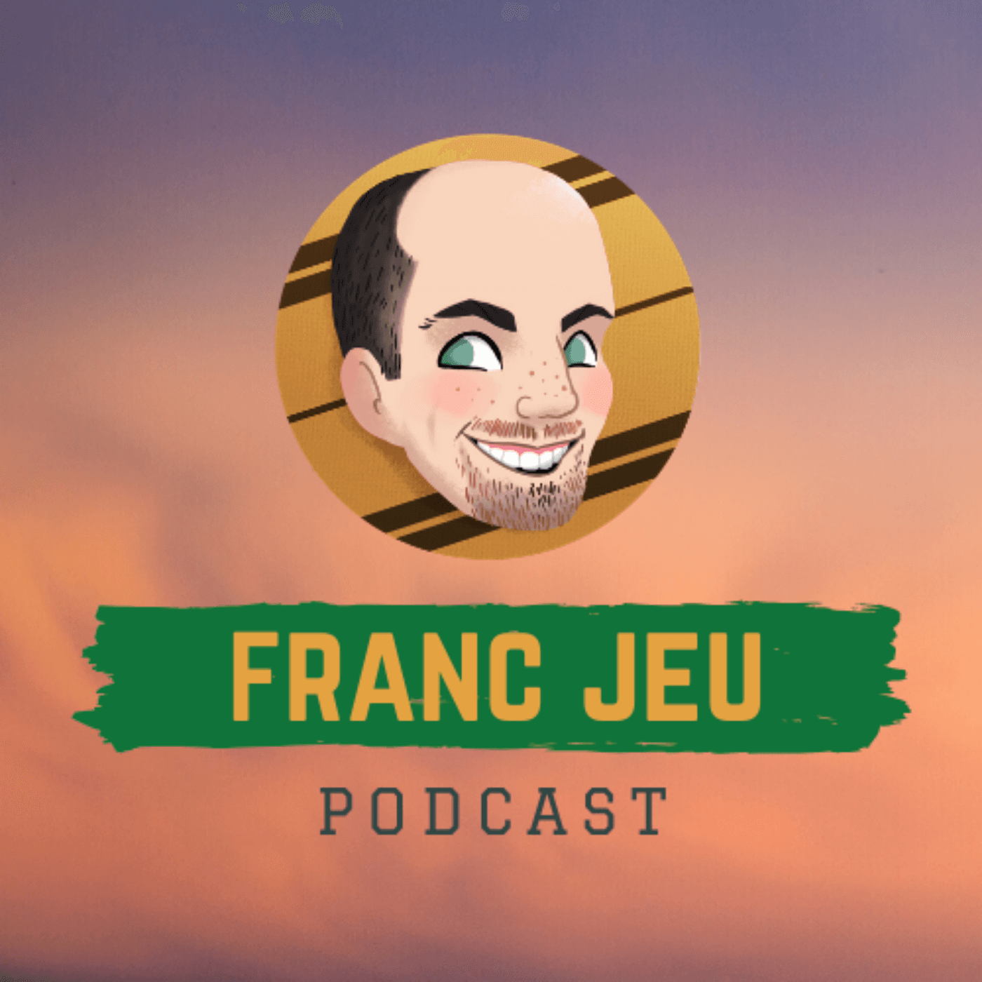 Franc Jeu Podcast 