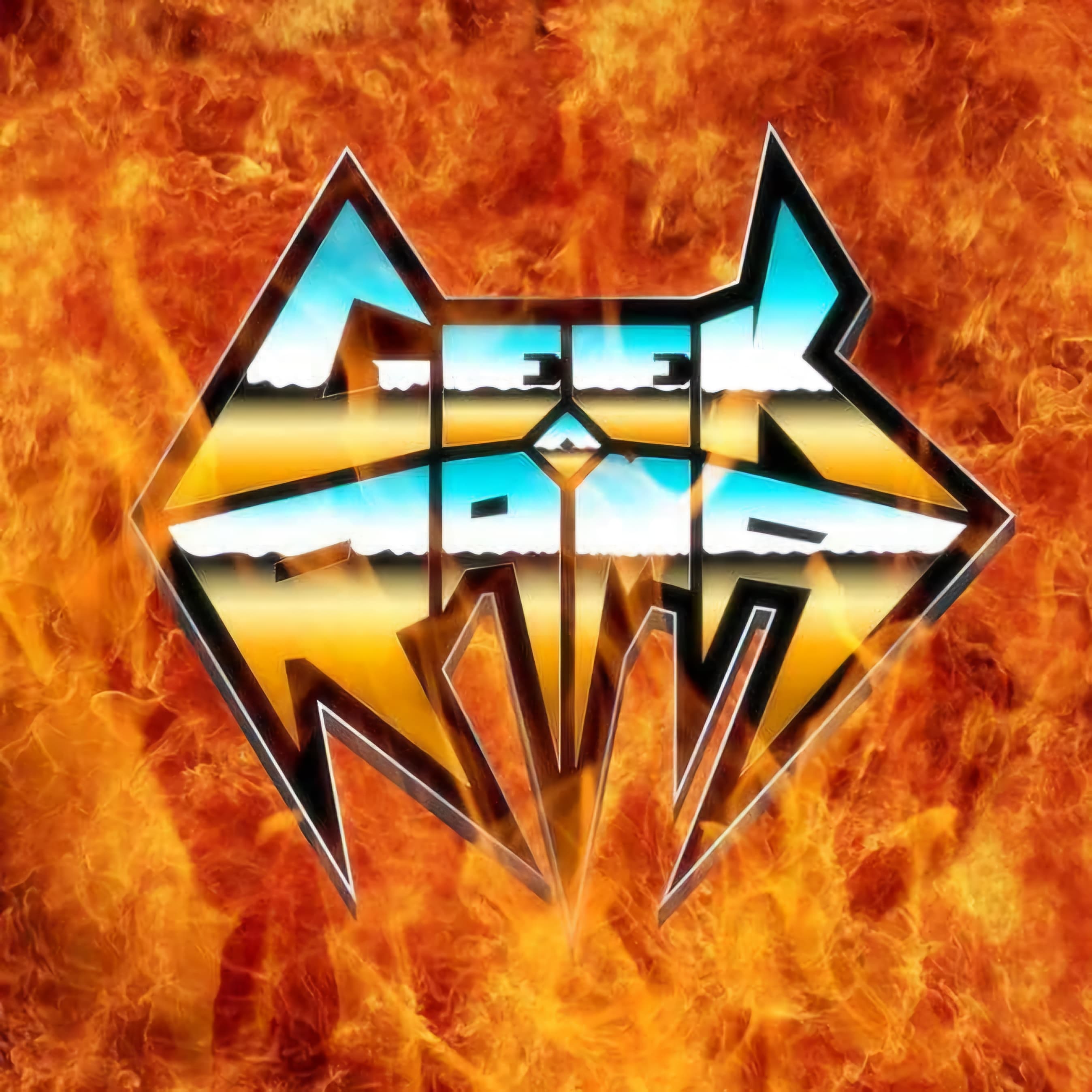Geek-O-Rama 
