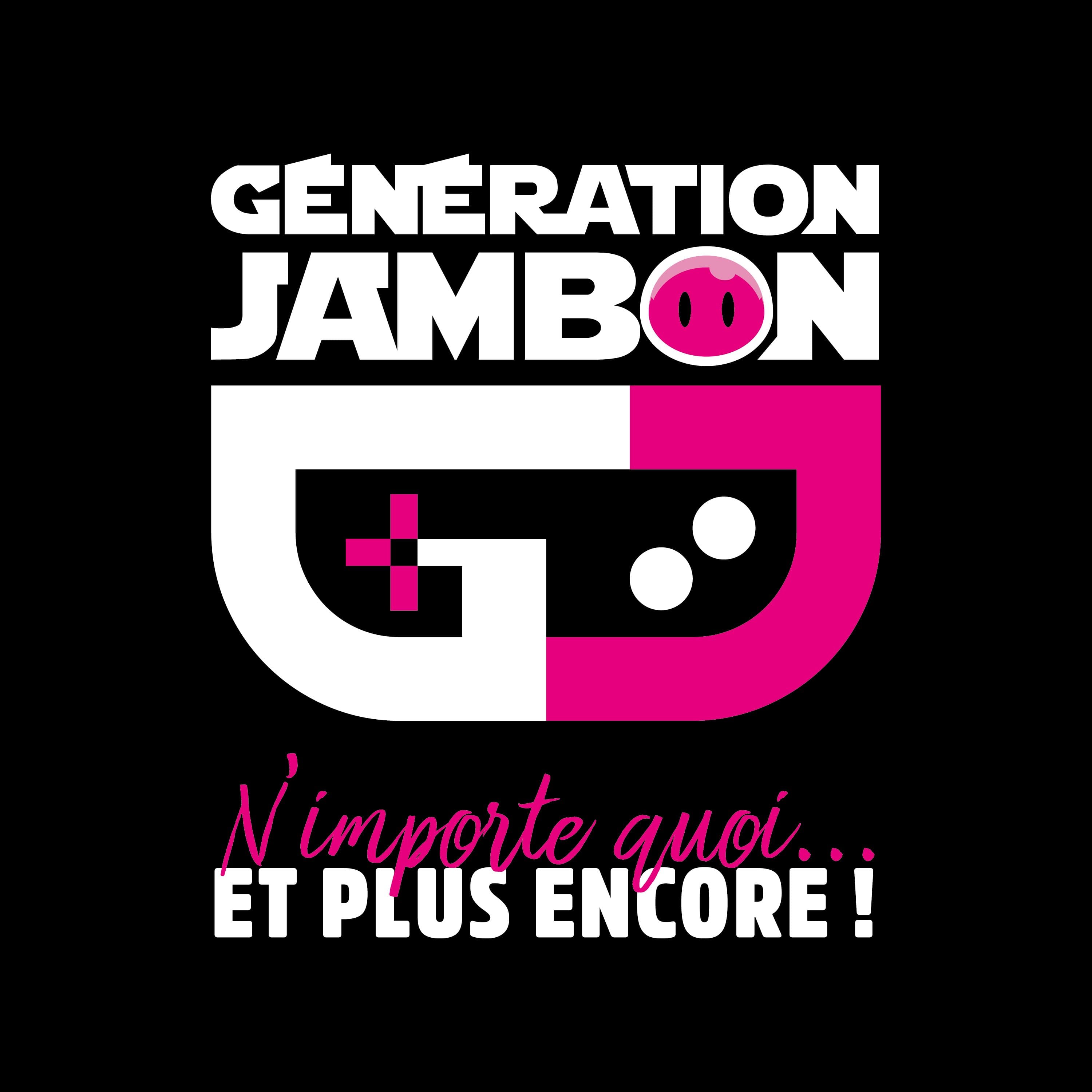 Génération Jambon 
