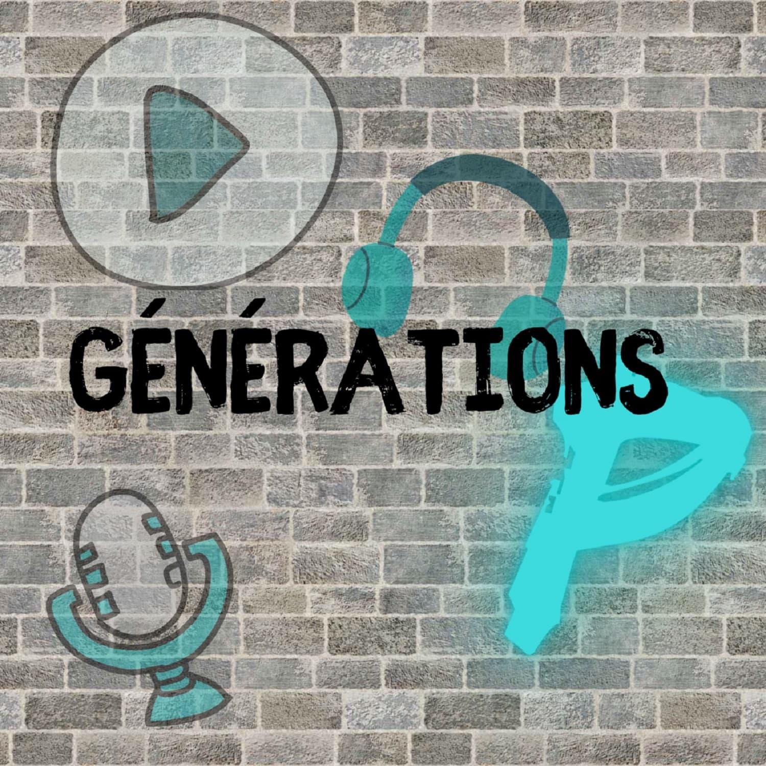 Générations P 