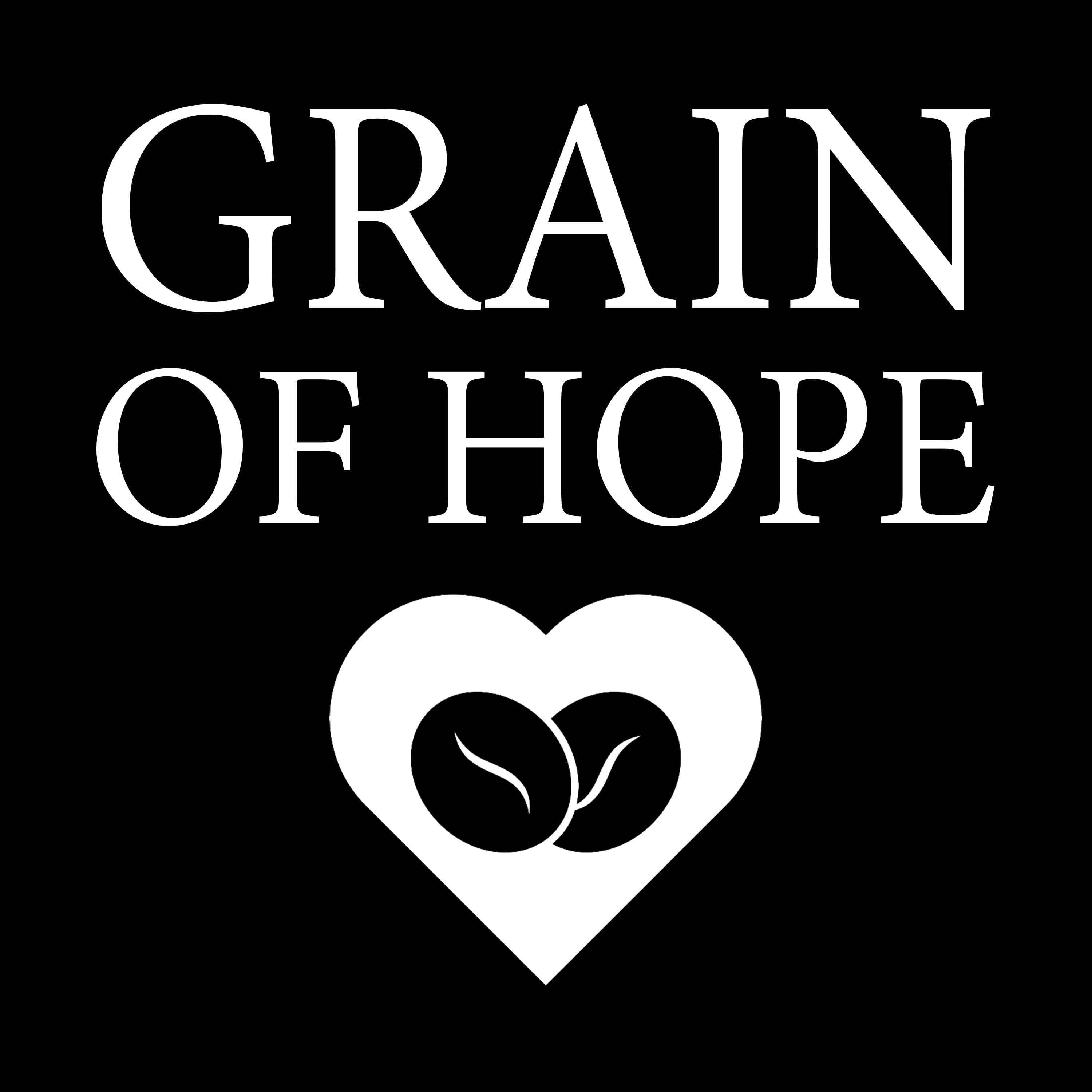 Grain of Hope 