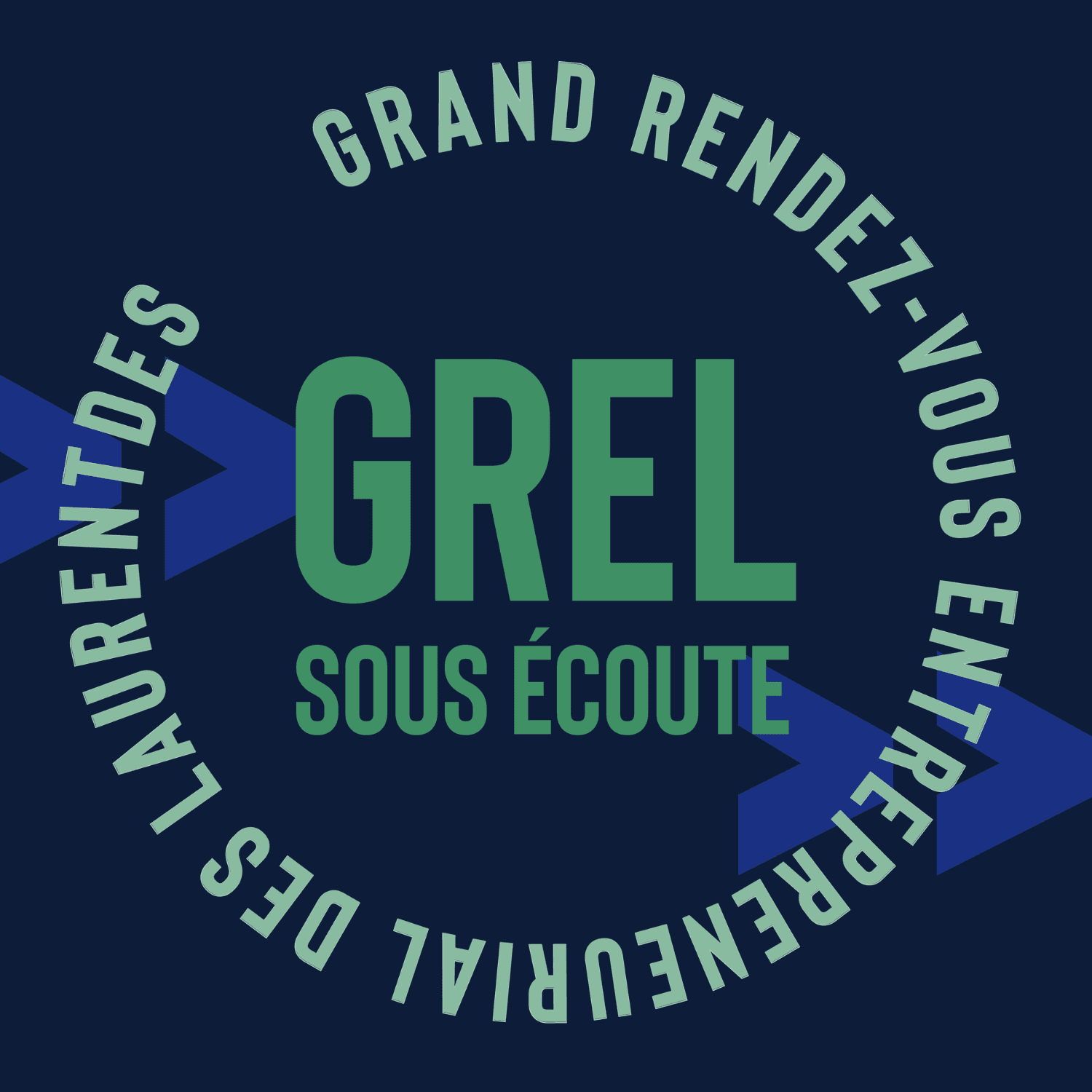 Le GREL - Sous écoute