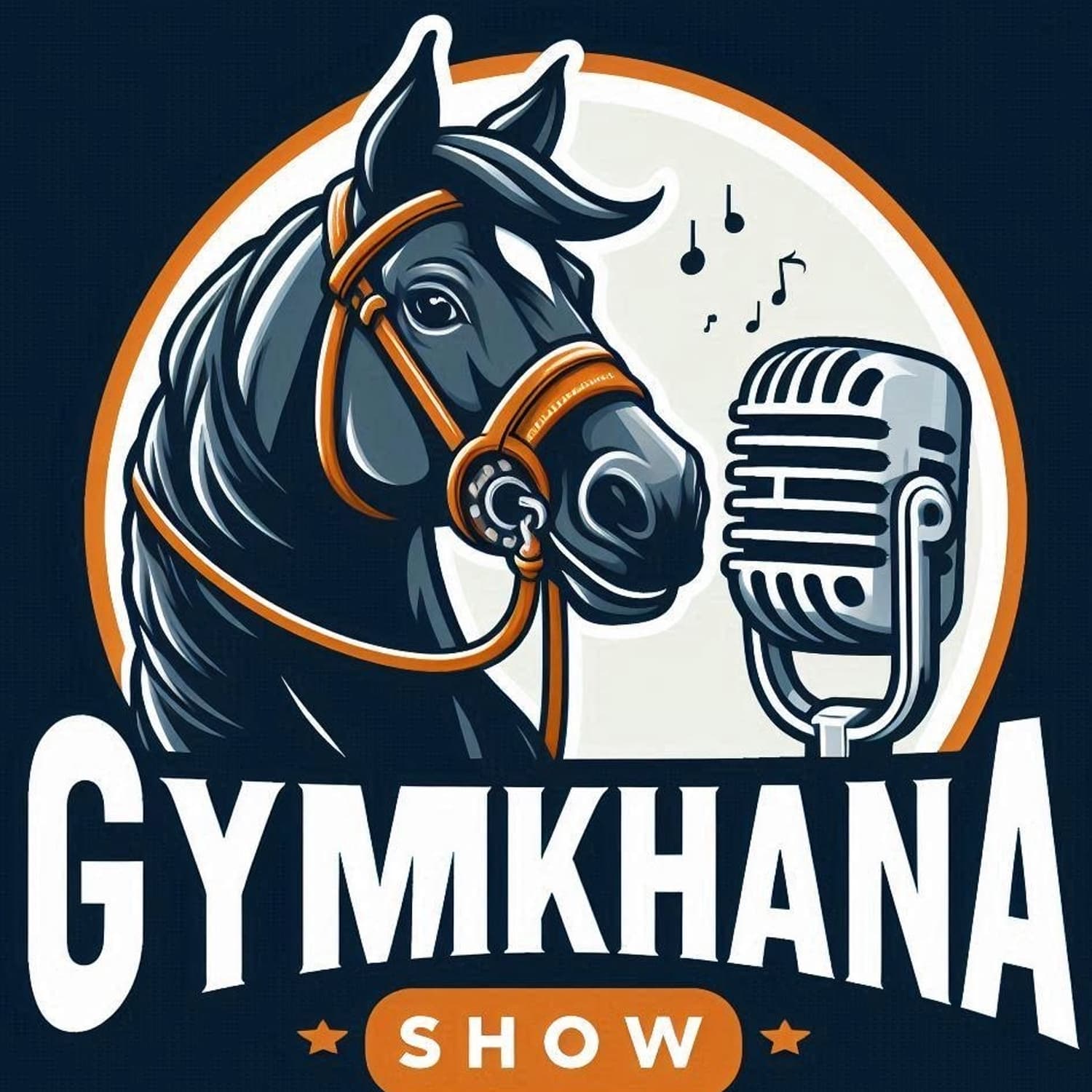 Le Gymkhana Show