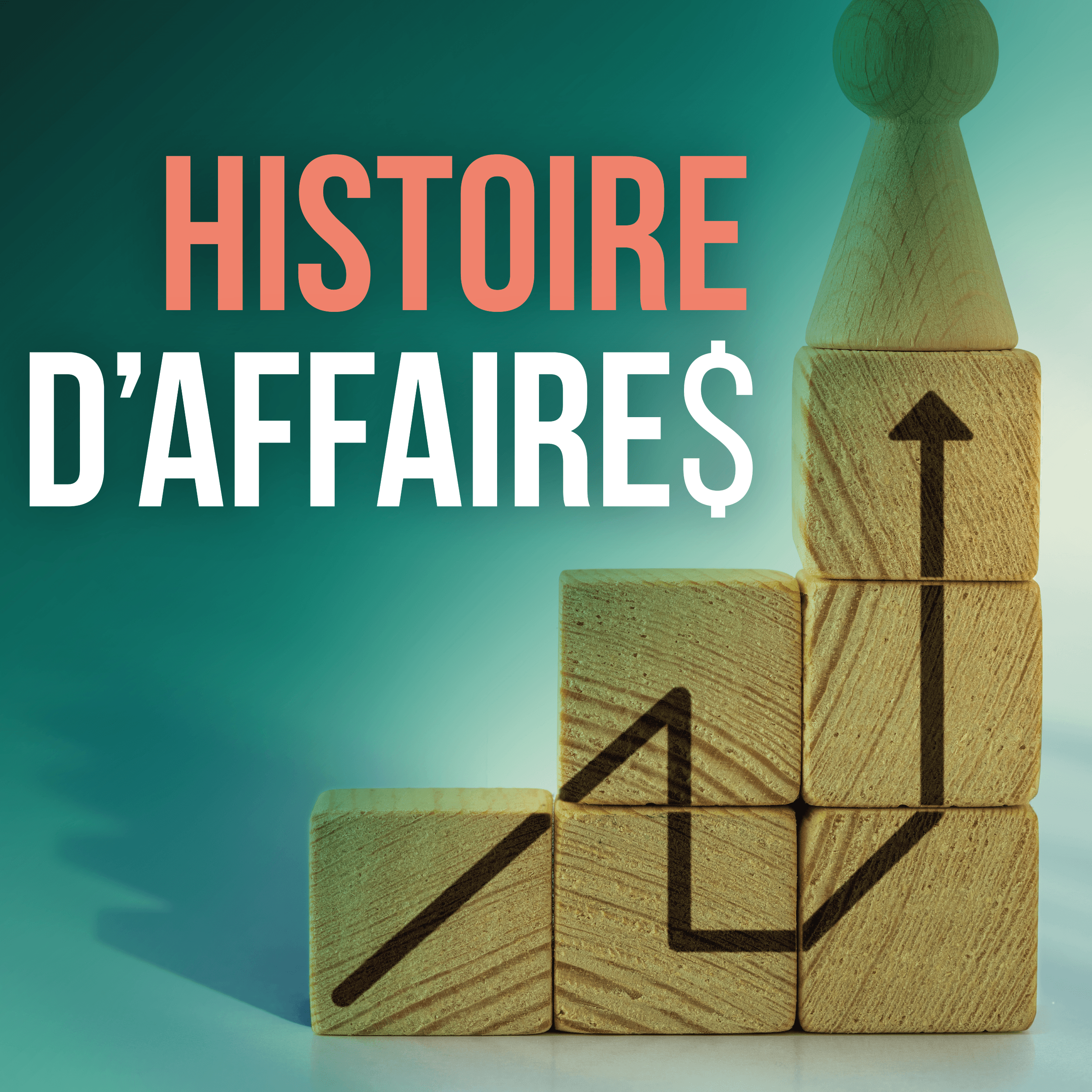 Histoire d'affaires 