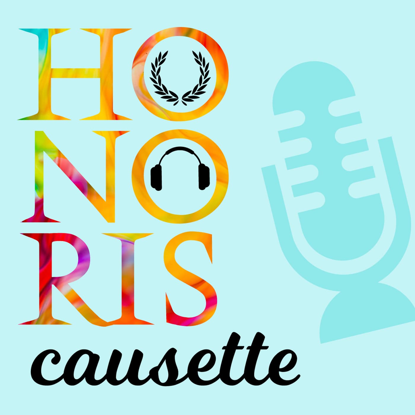 Honoris Causette 