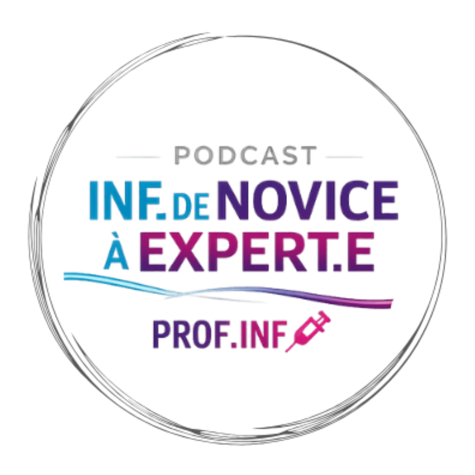 Inf. de novice à experte 