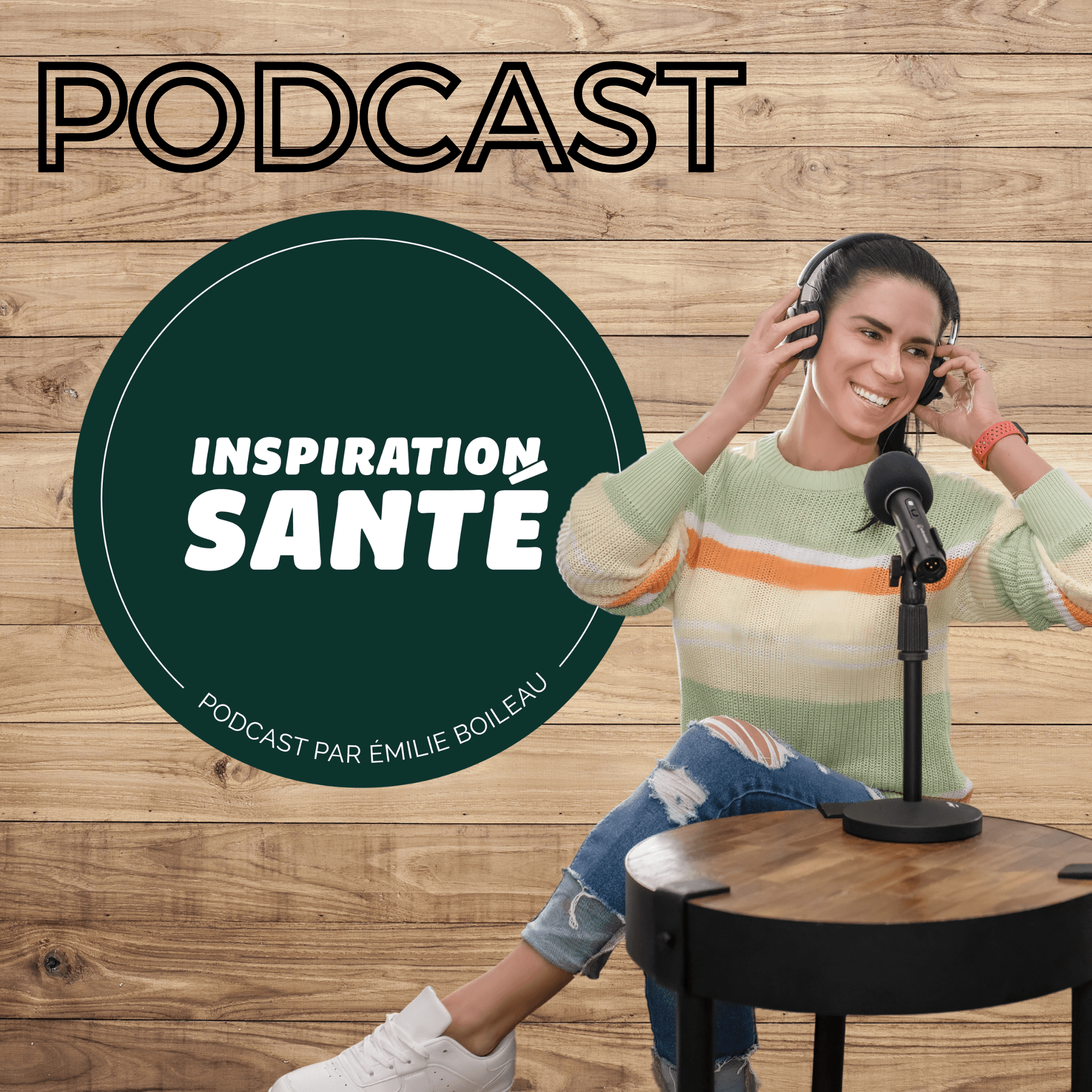 Inspiration santé par Team Boileau 