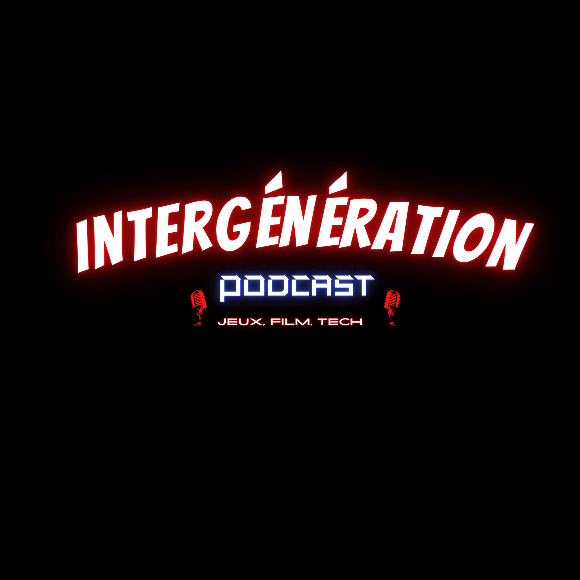 Intergénération 