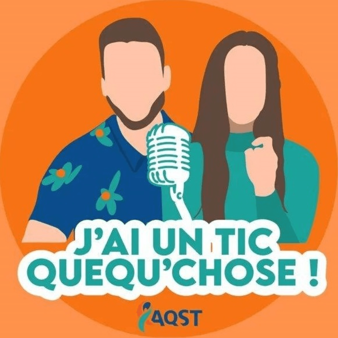 J'ai un Tic Quequ'Chose 