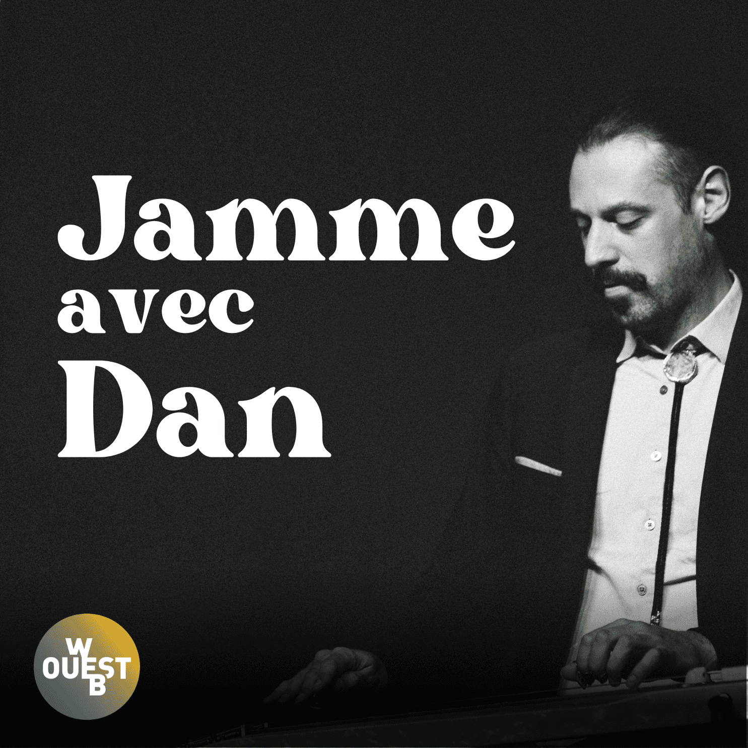 Jamme avec Dan 