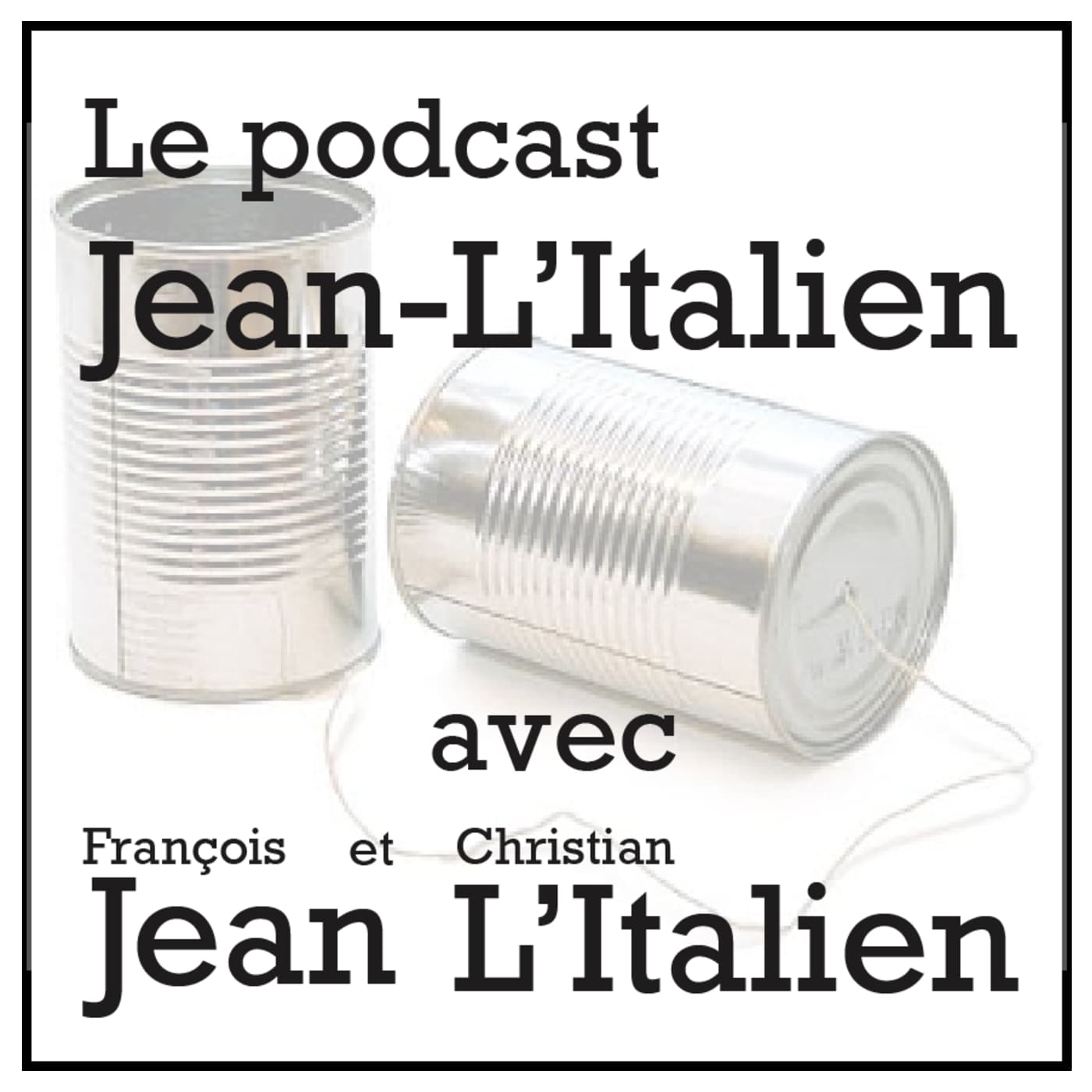 Jean-L'Italien 