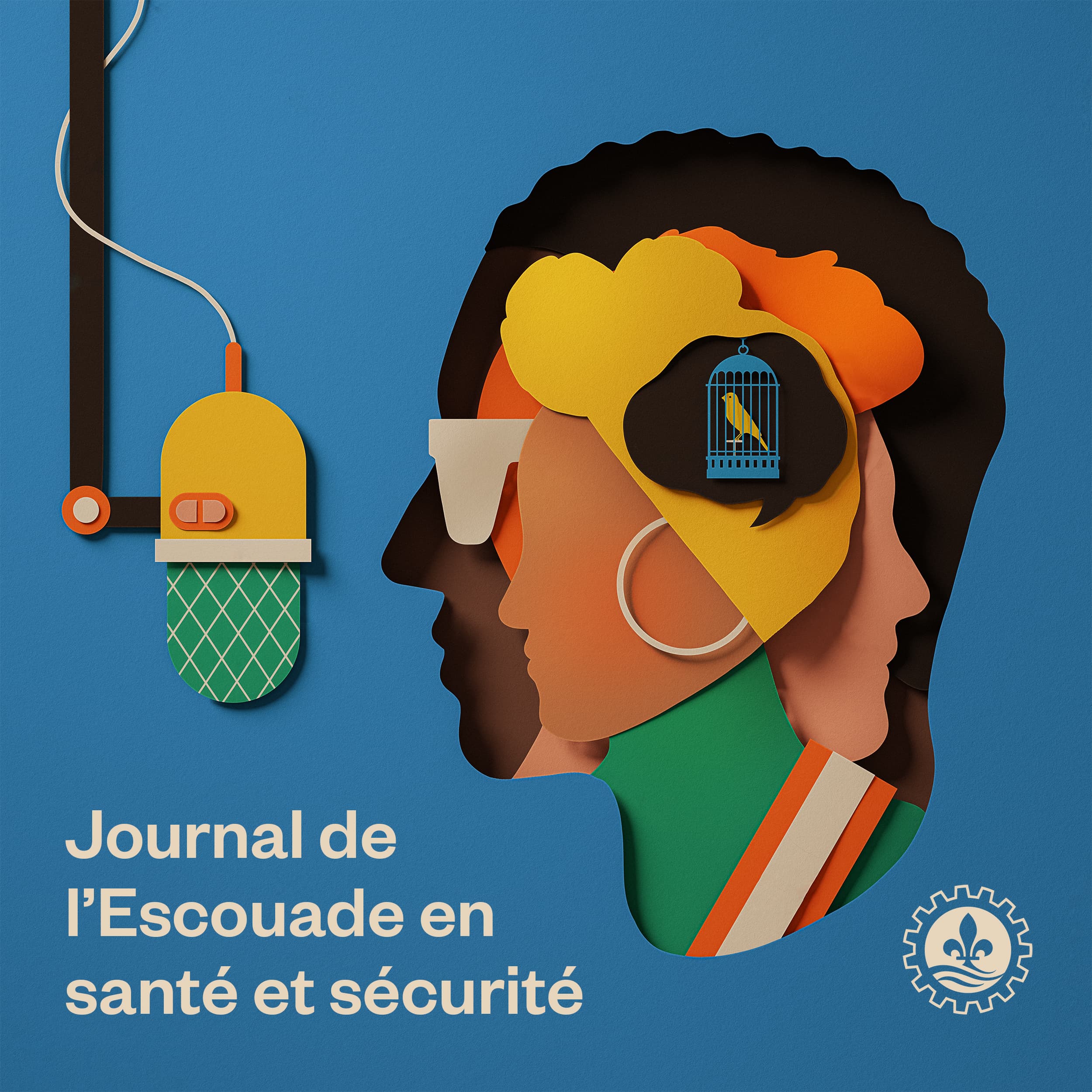 Journal de l'Escouade en santé et sécurité 