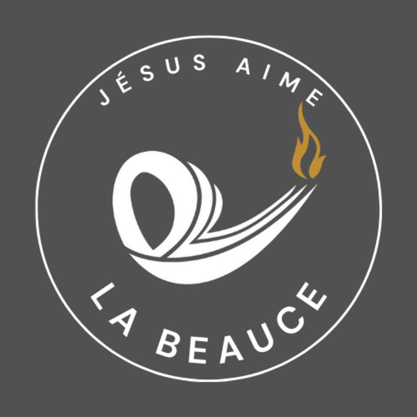 Jésus aime la Beauce, de l'Assemblée Évangélique de St-Honoré 