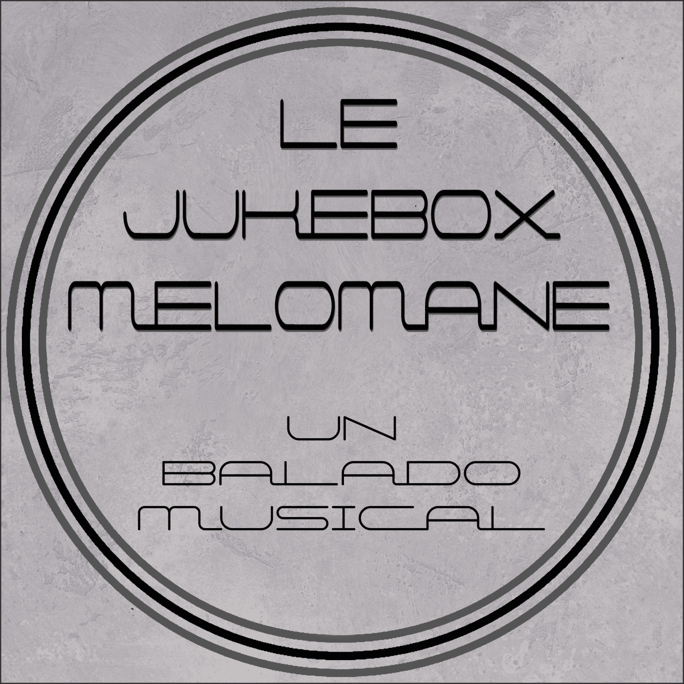 Le jukebox mélomane