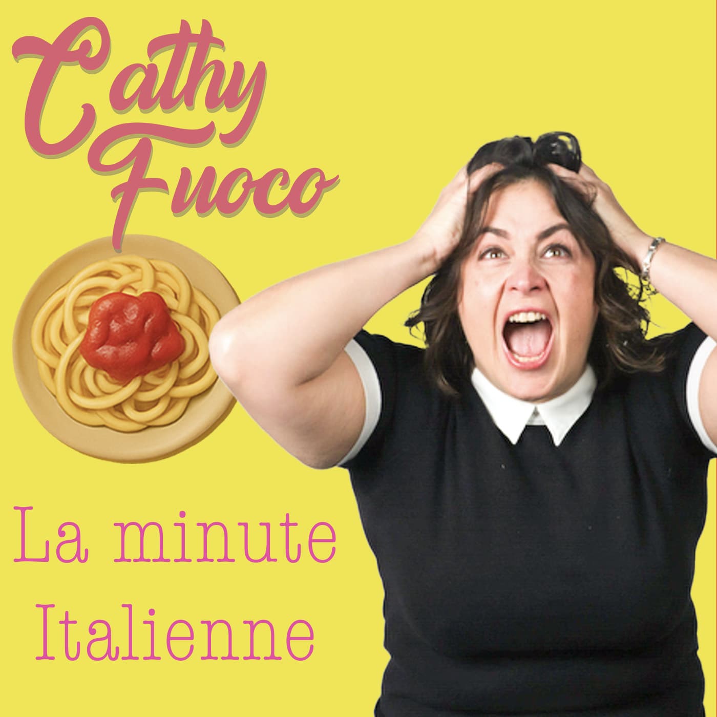 La minute italienne 