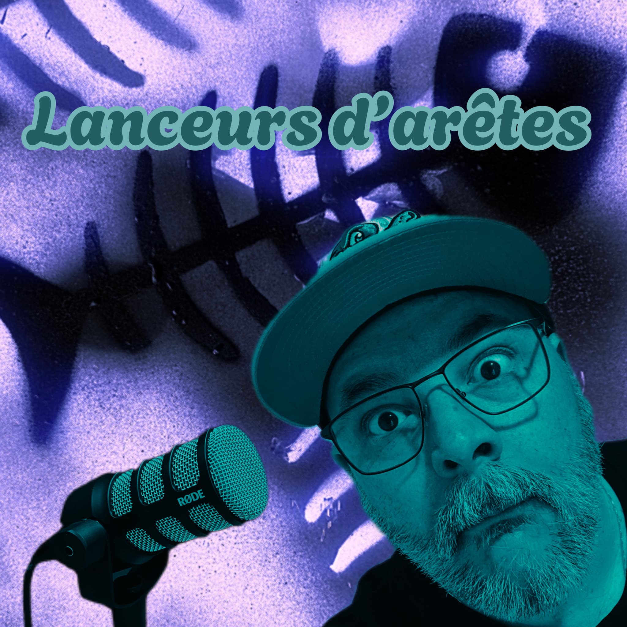 Lanceurs d’arêtes 